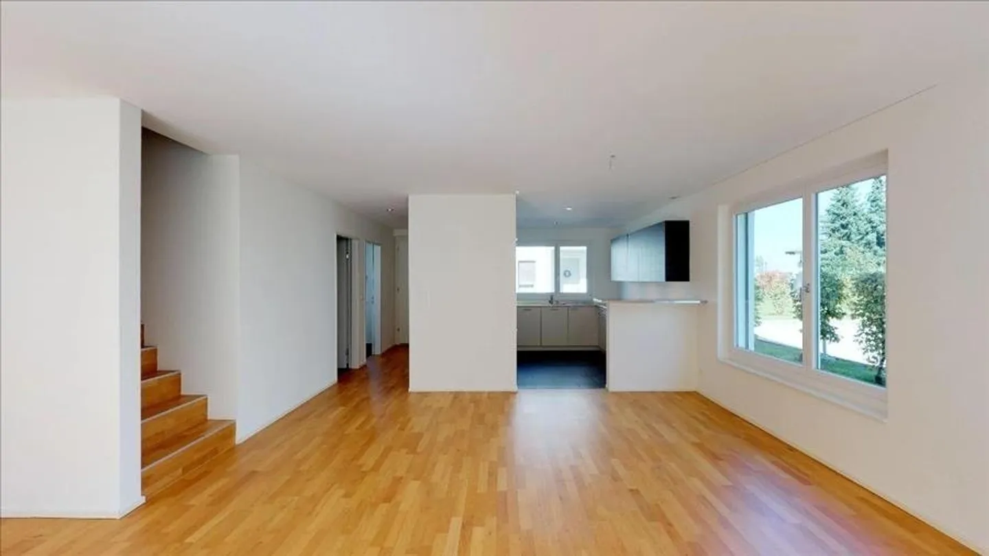 RENT WITHOUT DEPOSIT - Feel-good oasis with sunny garden terrace - Photo 2 of 10