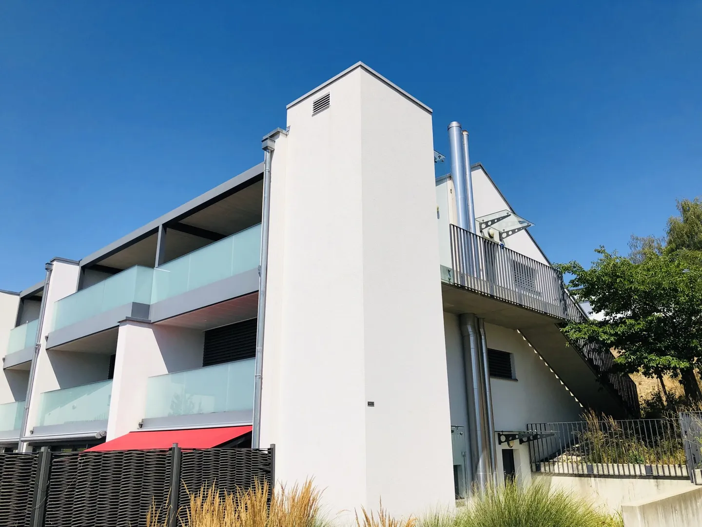 Appartamento di Lusso con Vista Lago - Foto 1 di 11