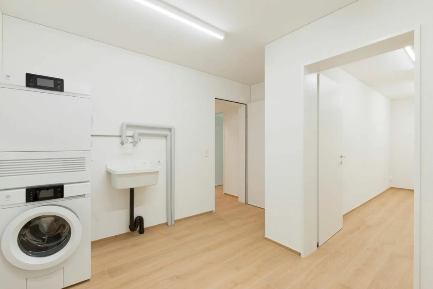 Modern Garden Apartment in Illnau - Photo 6 of 10