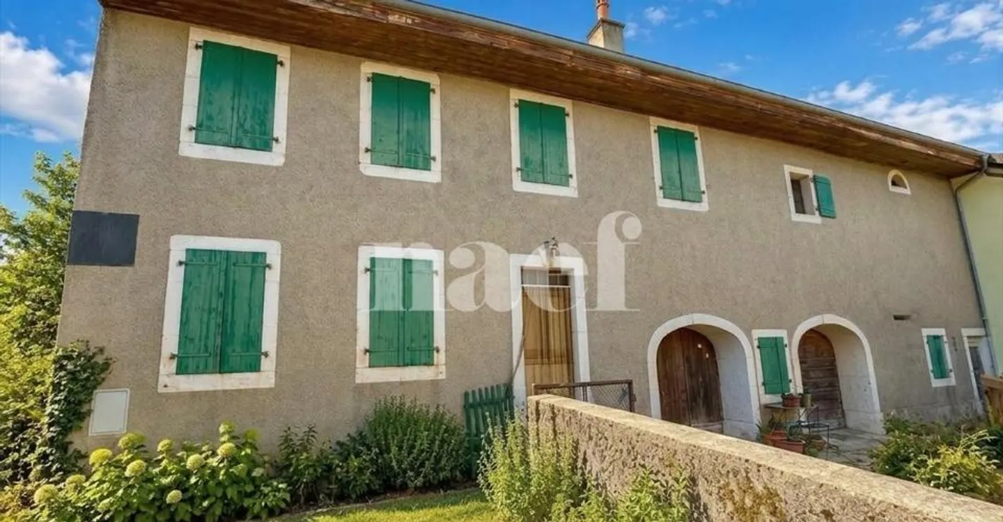 Edificio storico con potenziale notevole - Foto 2 di 3