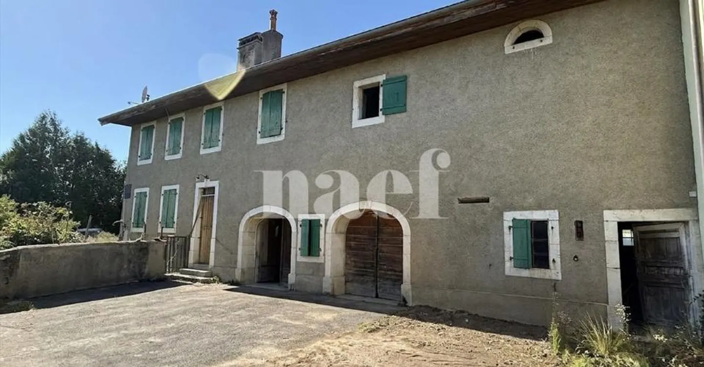 Edificio storico con potenziale notevole - Foto 3 di 3