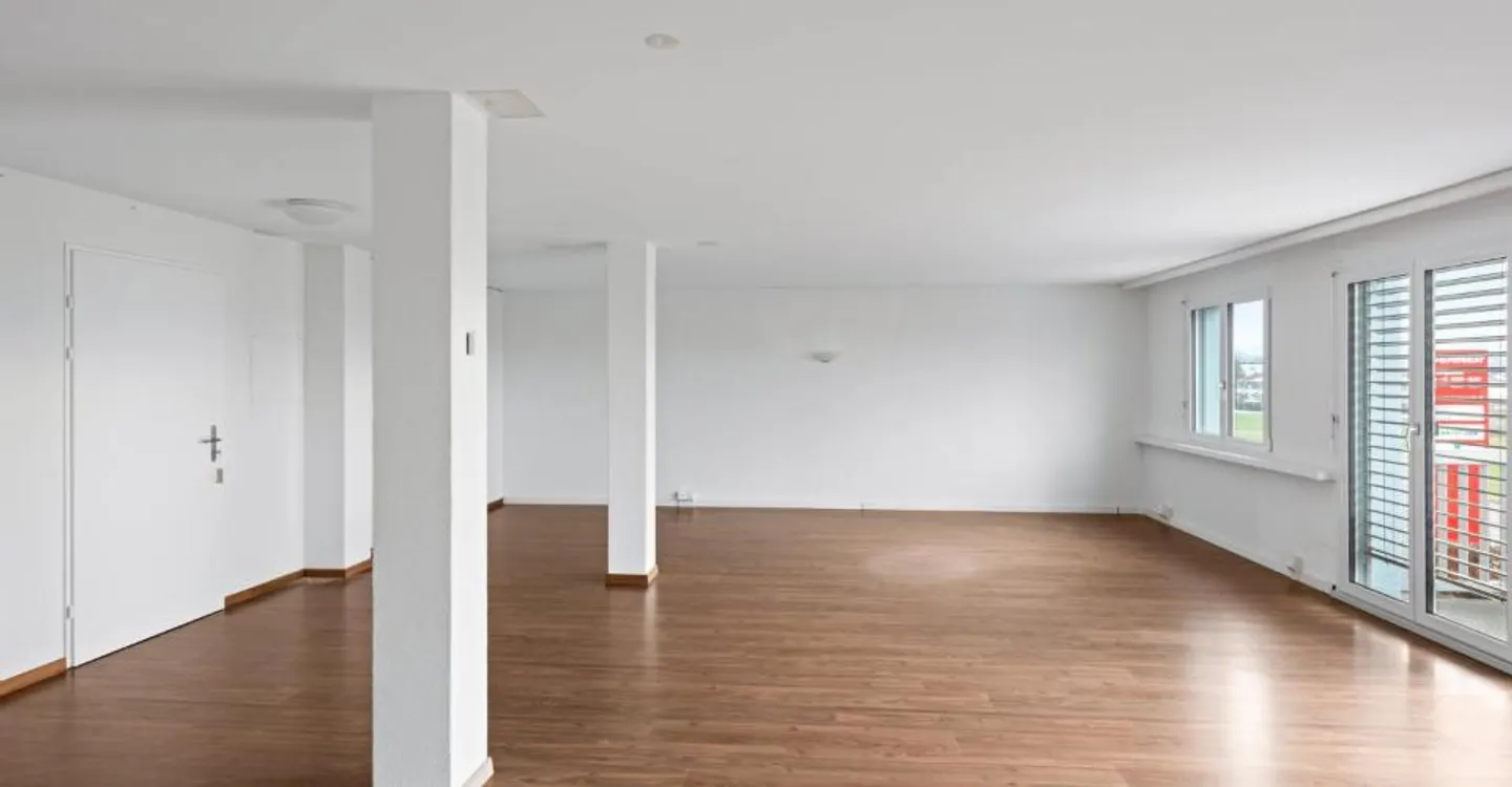 Votre nouveau lieu d'affaires sur la Bronschhoferstrasse à Wil - Photo 3 sur 7