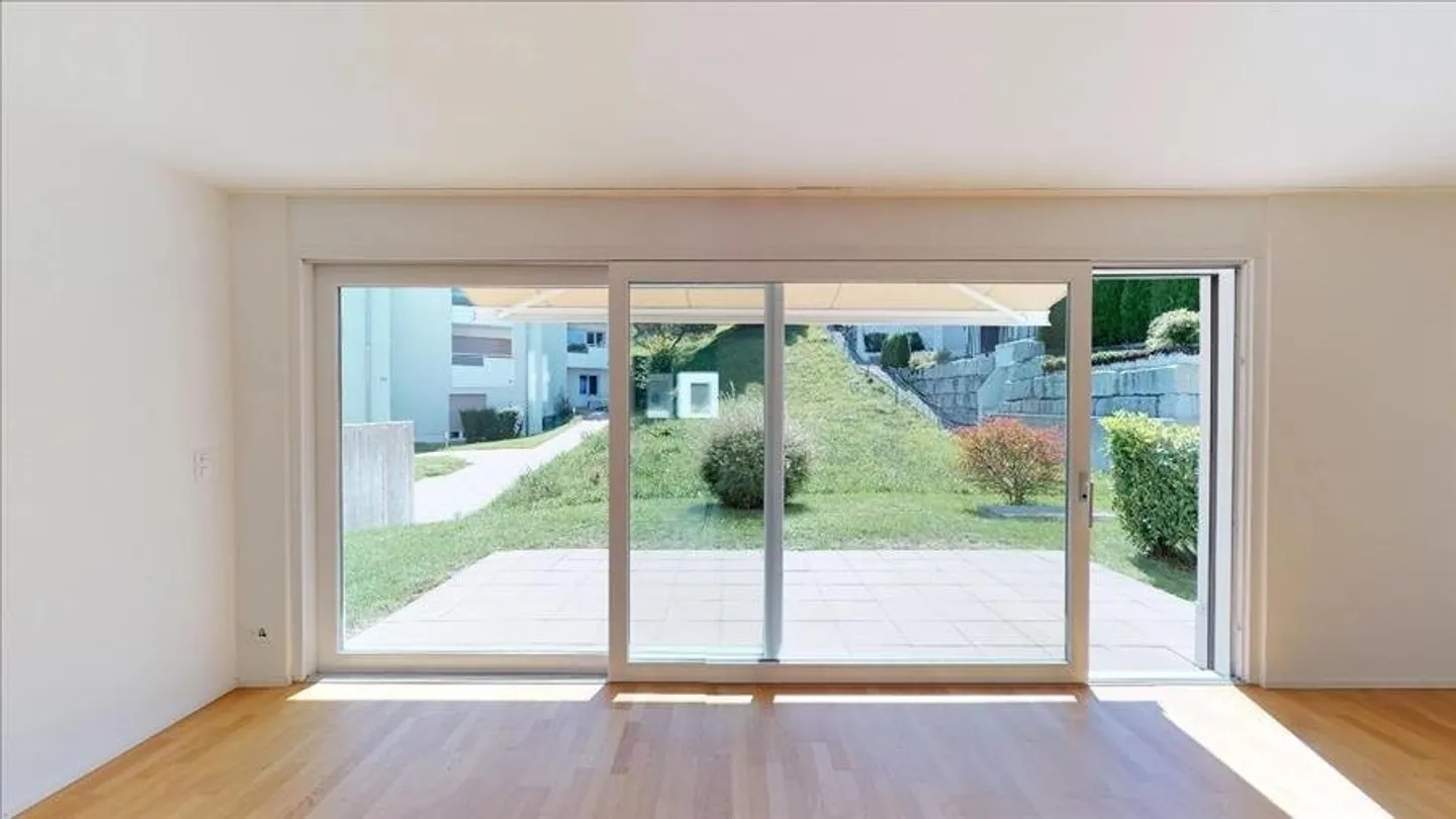 RENT WITHOUT DEPOSIT - Feel-good oasis with sunny garden terrace - Photo 8 of 10