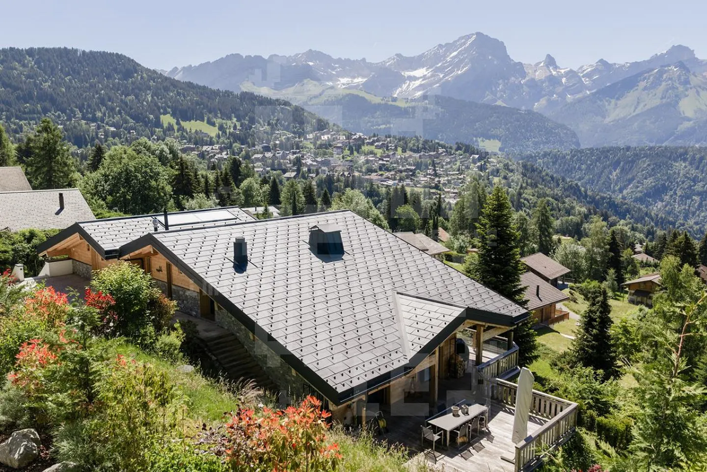 Chalet Le Dahu - Photo 3 of 30