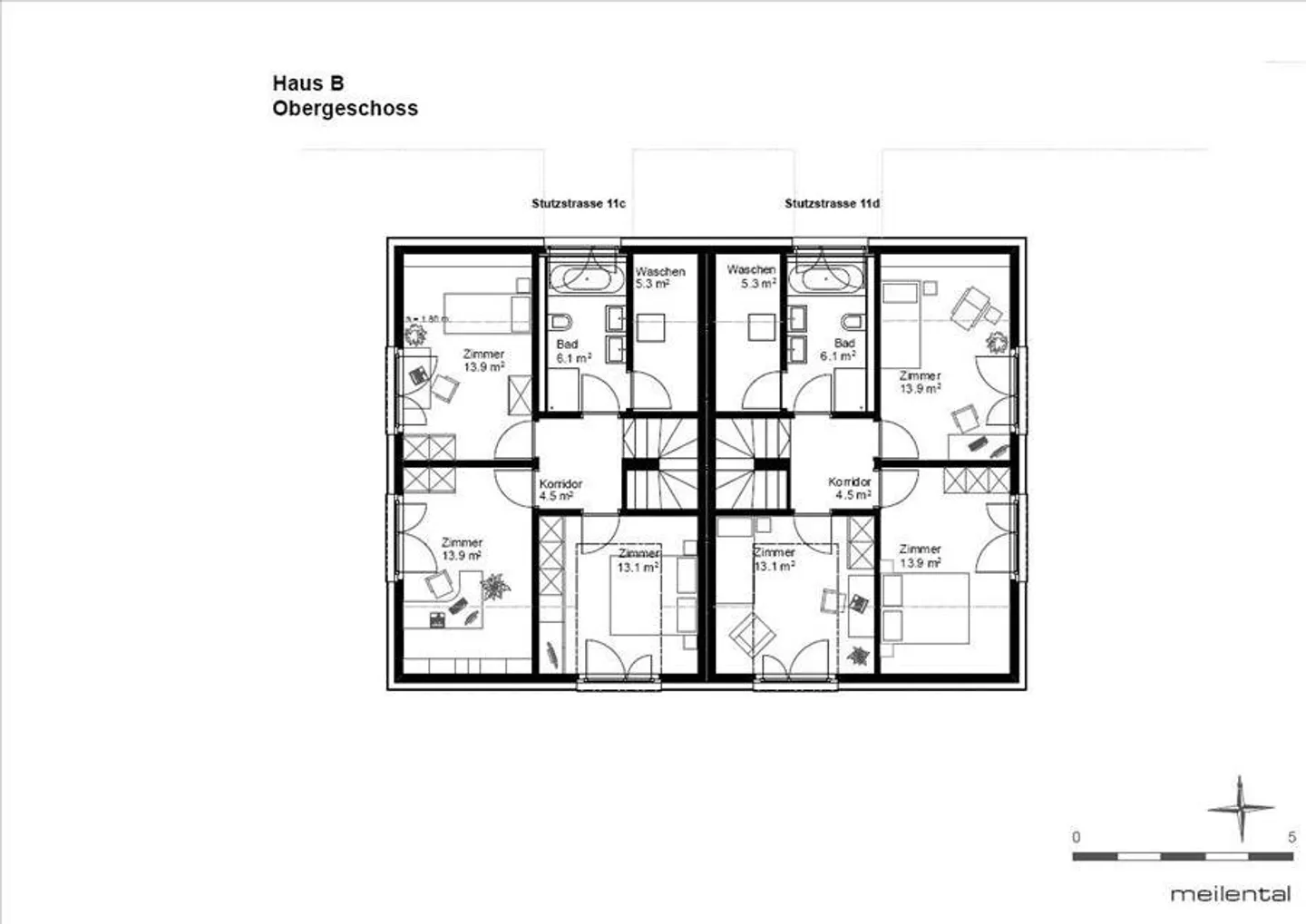 RENT WITHOUT DEPOSIT - Feel-good oasis with sunny garden terrace - Photo 10 of 10