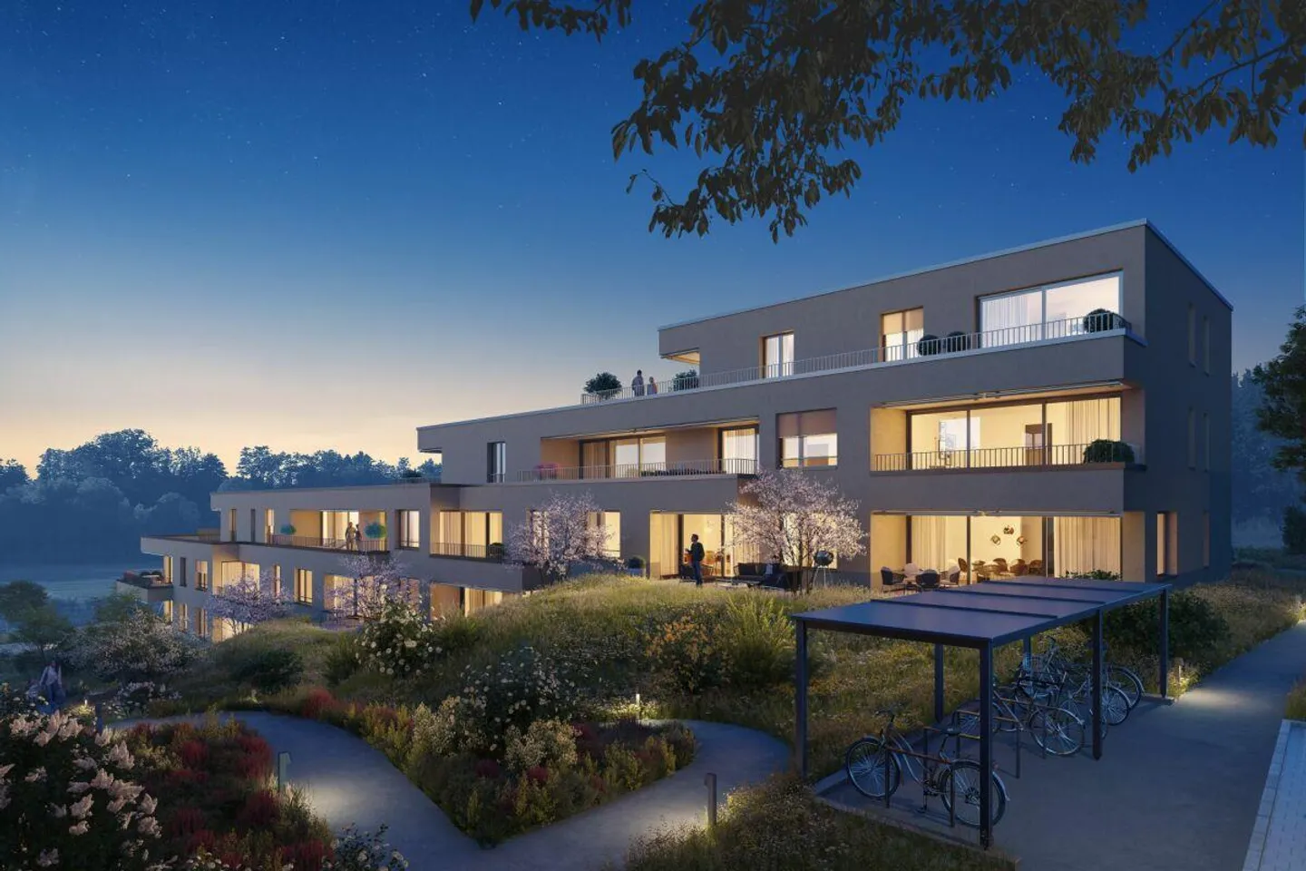 Attic Room - Photo 2 of 10