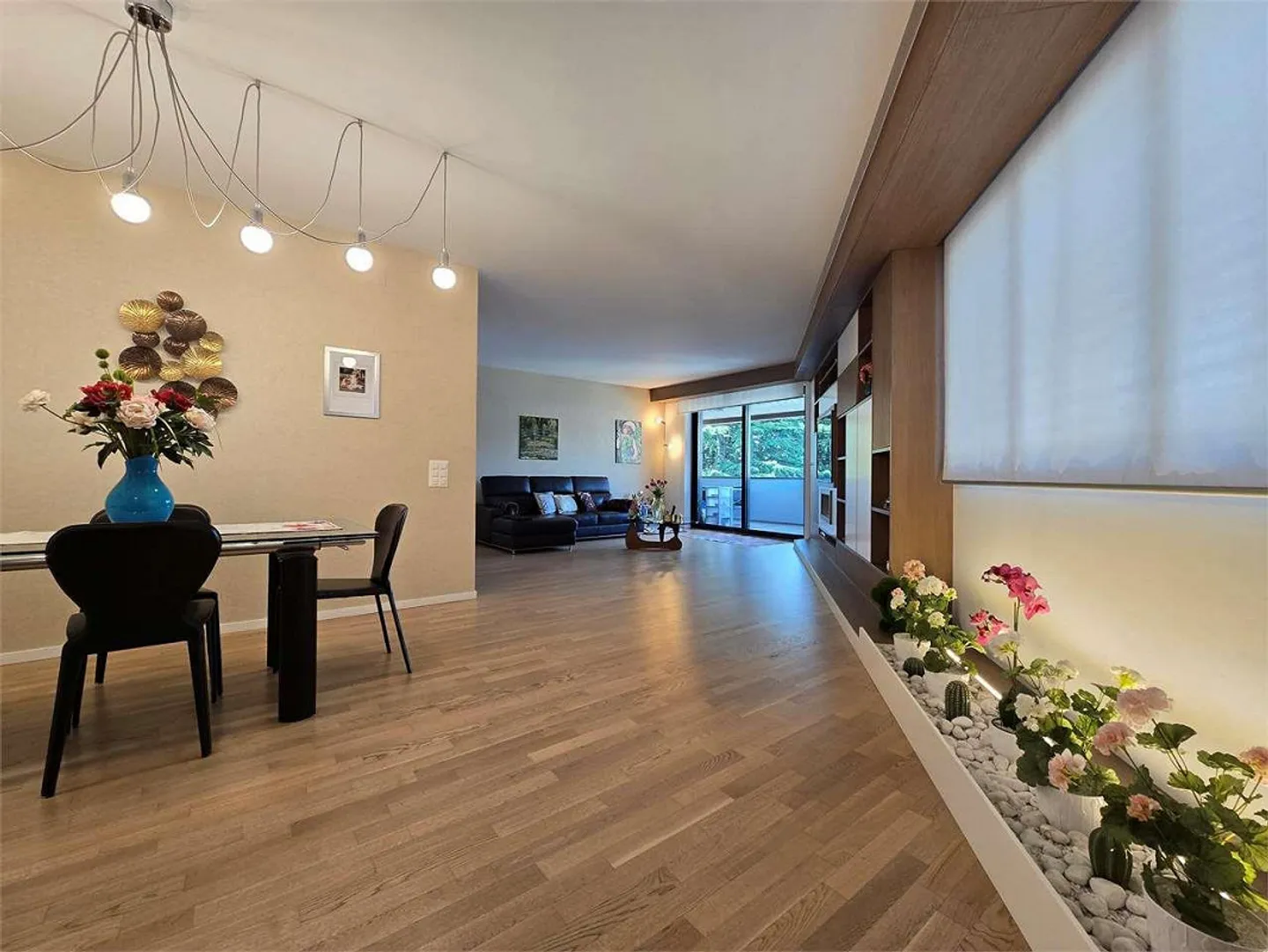 Appartamento Elegante con Terrazza - Foto 2 di 13