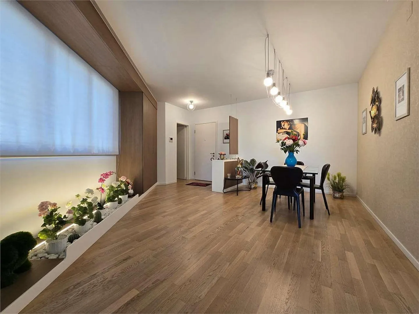 Appartamento Elegante con Terrazza - Foto 3 di 13