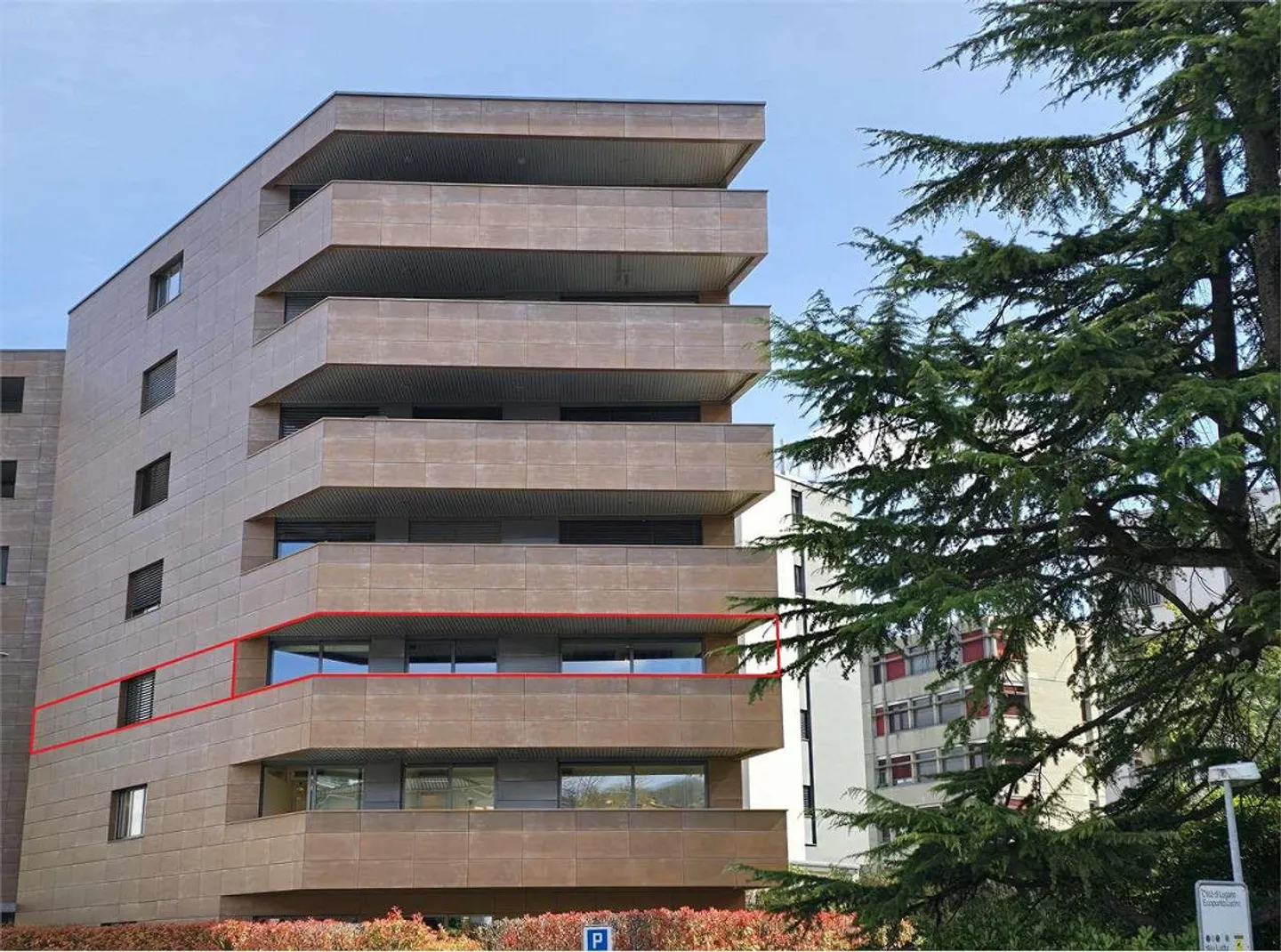 Appartamento Elegante con Terrazza - Foto 5 di 13