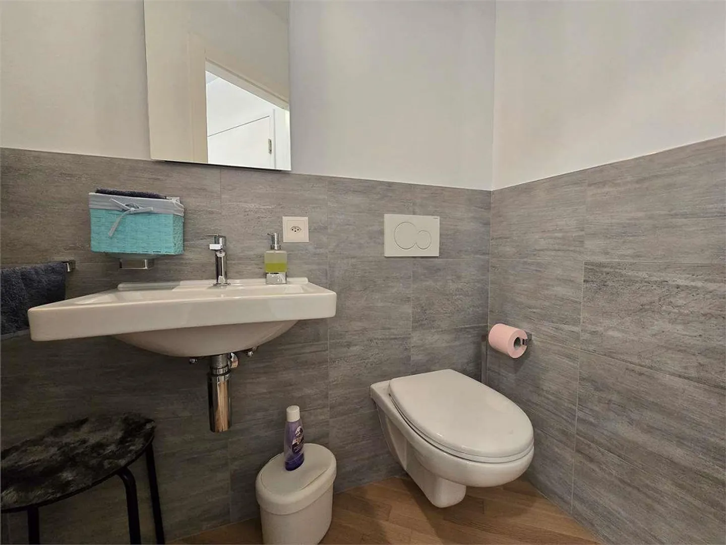 Appartamento Elegante con Terrazza - Foto 6 di 13