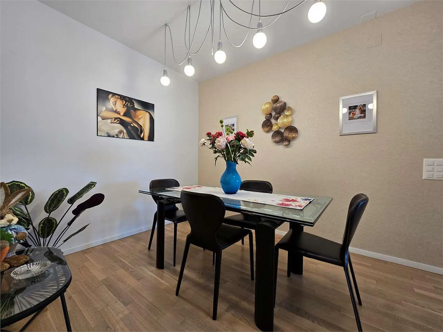 Appartamento Elegante con Terrazza - Foto 7 di 13