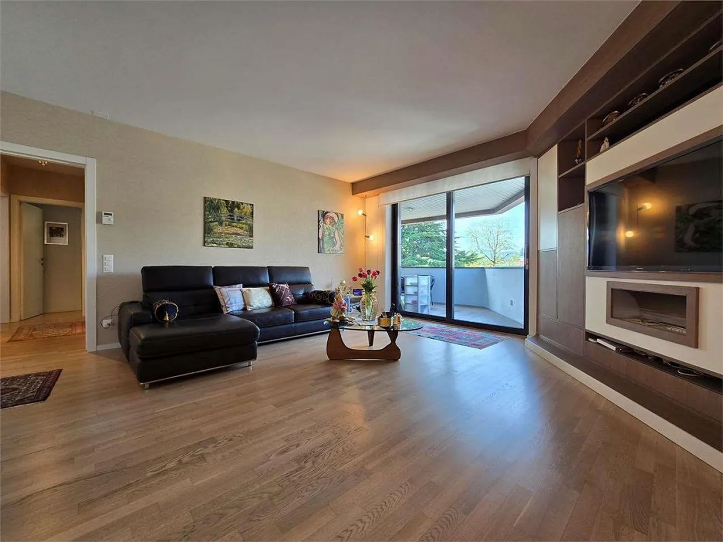 Appartamento Elegante con Terrazza - Foto 8 di 13