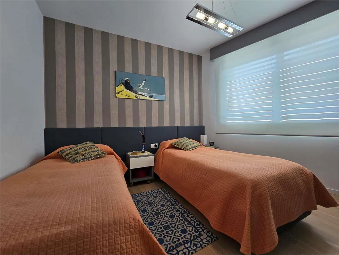 Appartamento Elegante con Terrazza - Foto 10 di 13