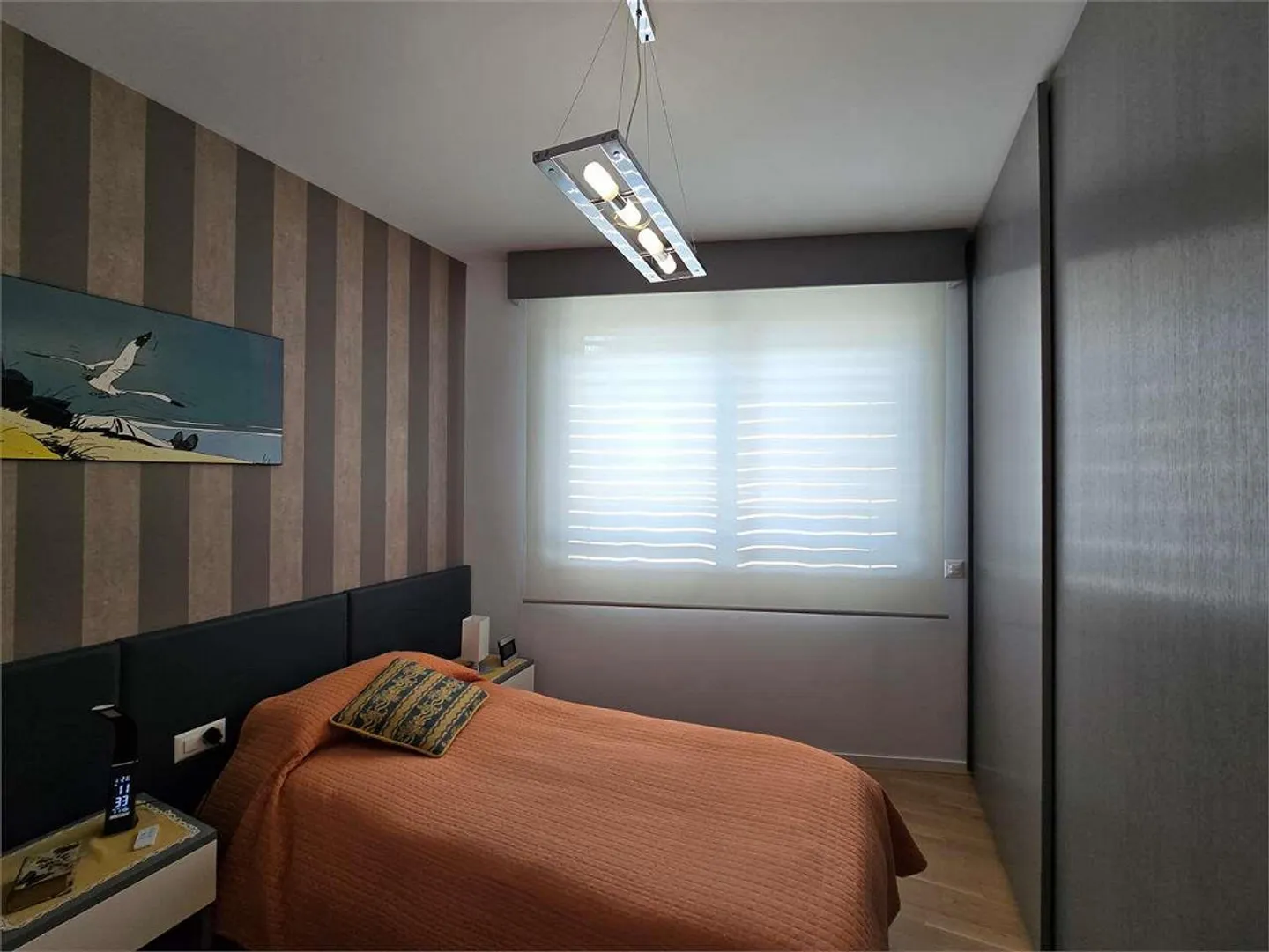 Appartamento Elegante con Terrazza - Foto 11 di 13