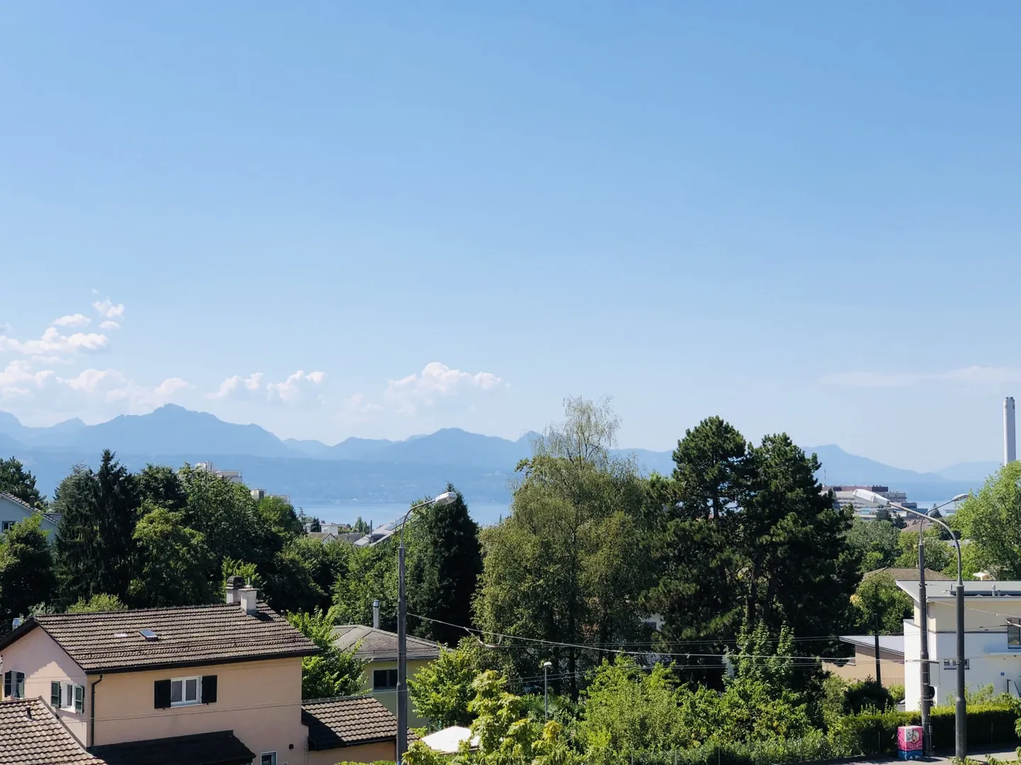 Appartamento di Lusso con Vista Lago - Foto 11 di 11