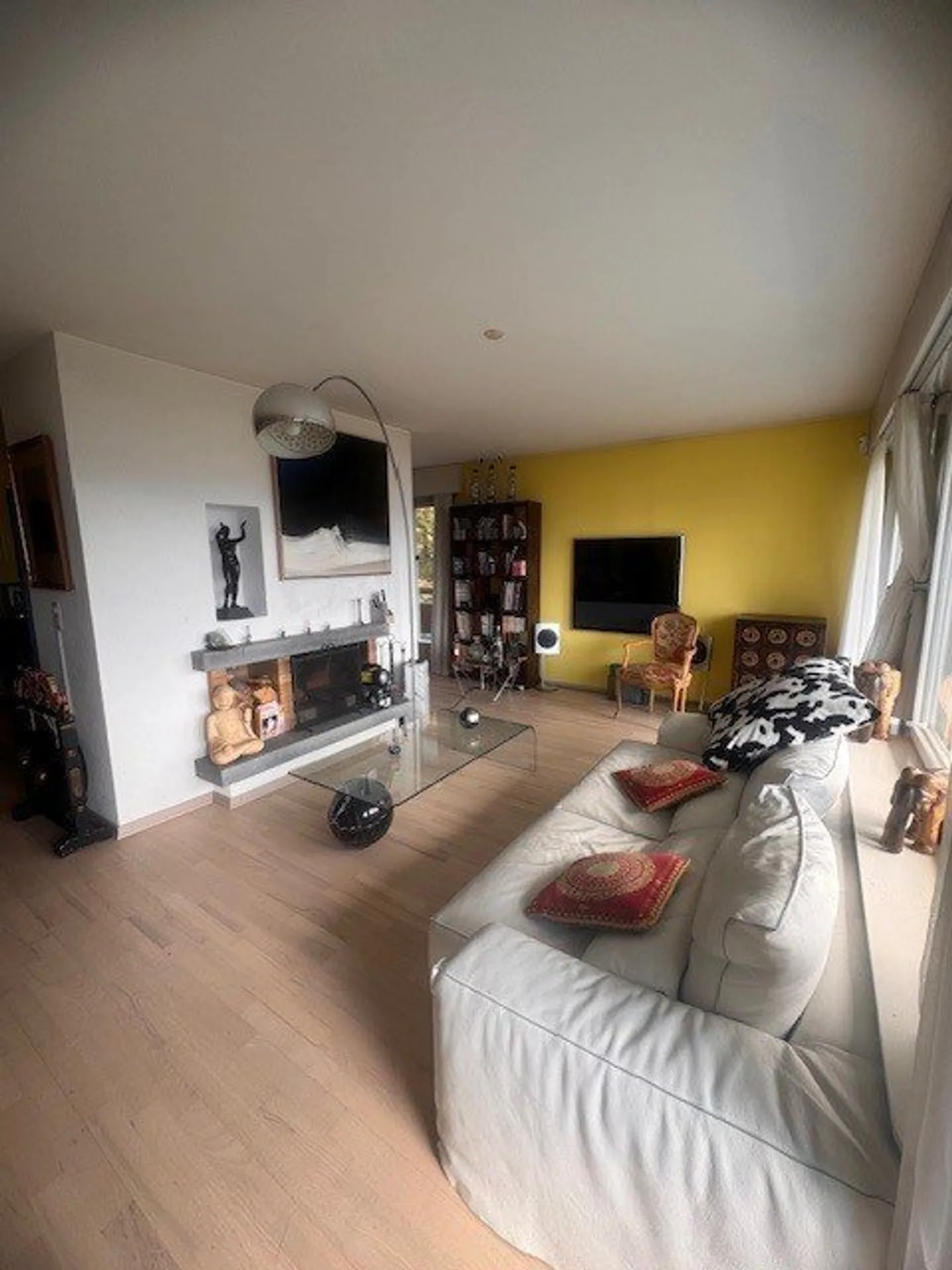 2,5-Zimmer-Wohnung im 1. Stock - Foto 4 von 5