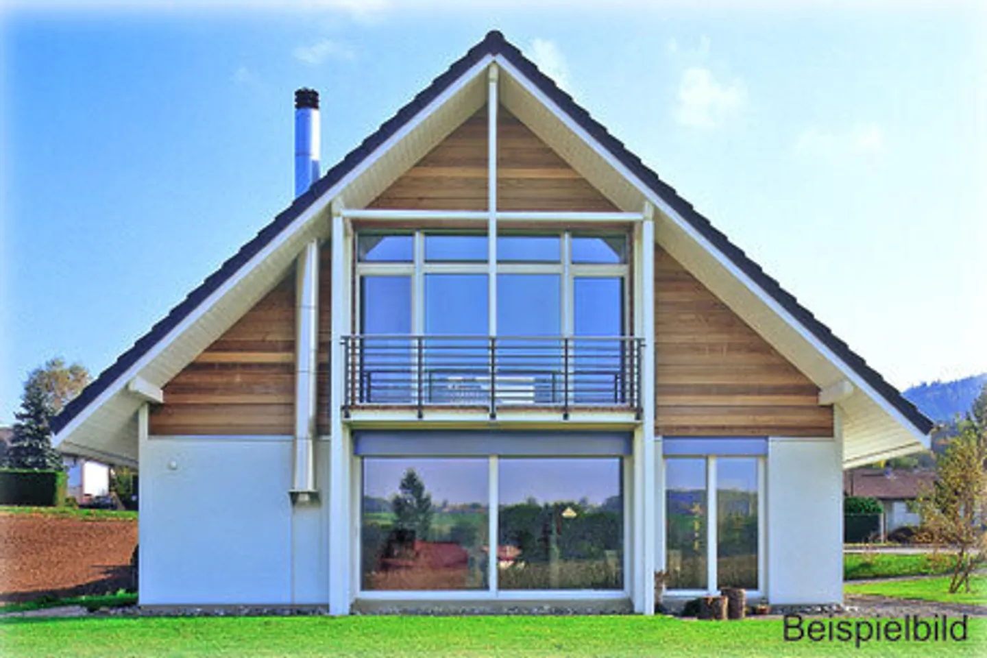 Detached Single-Family Home in Safnern - Photo 1 of 1