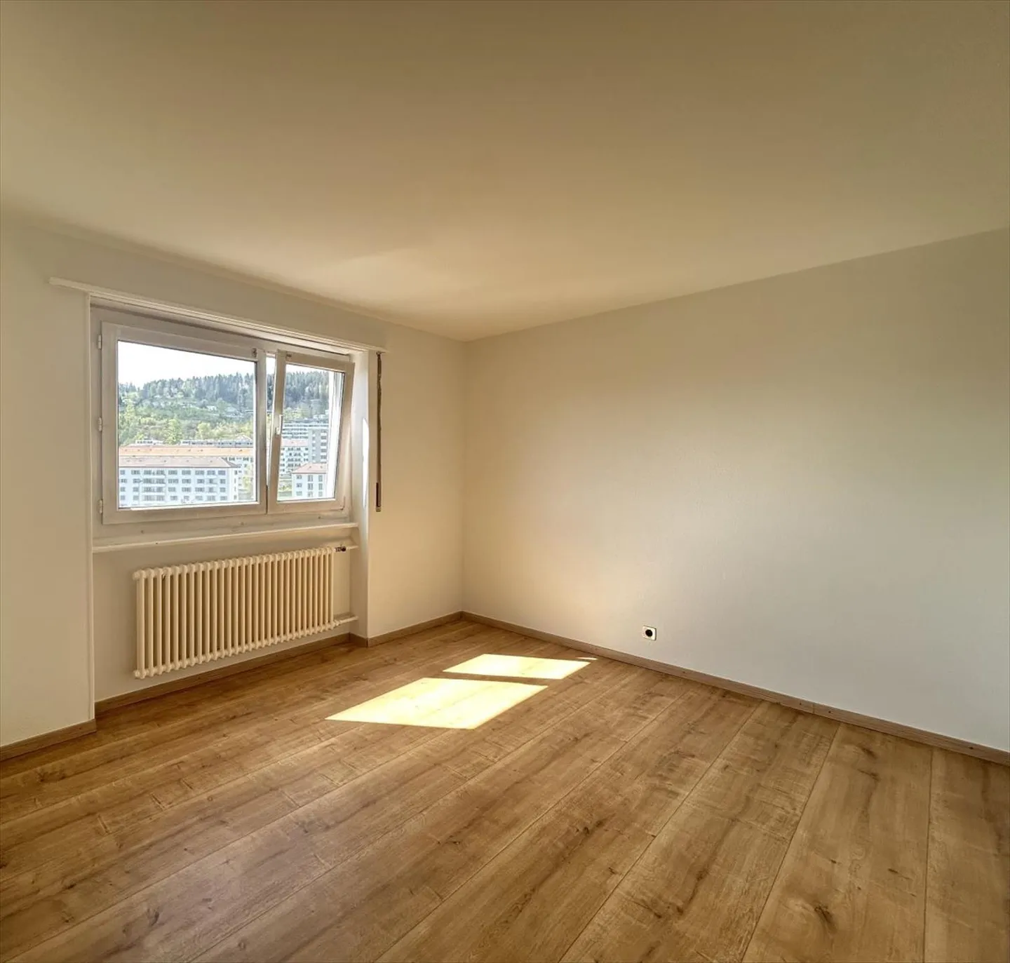 Wohnung mieten - Foto 1 von 6