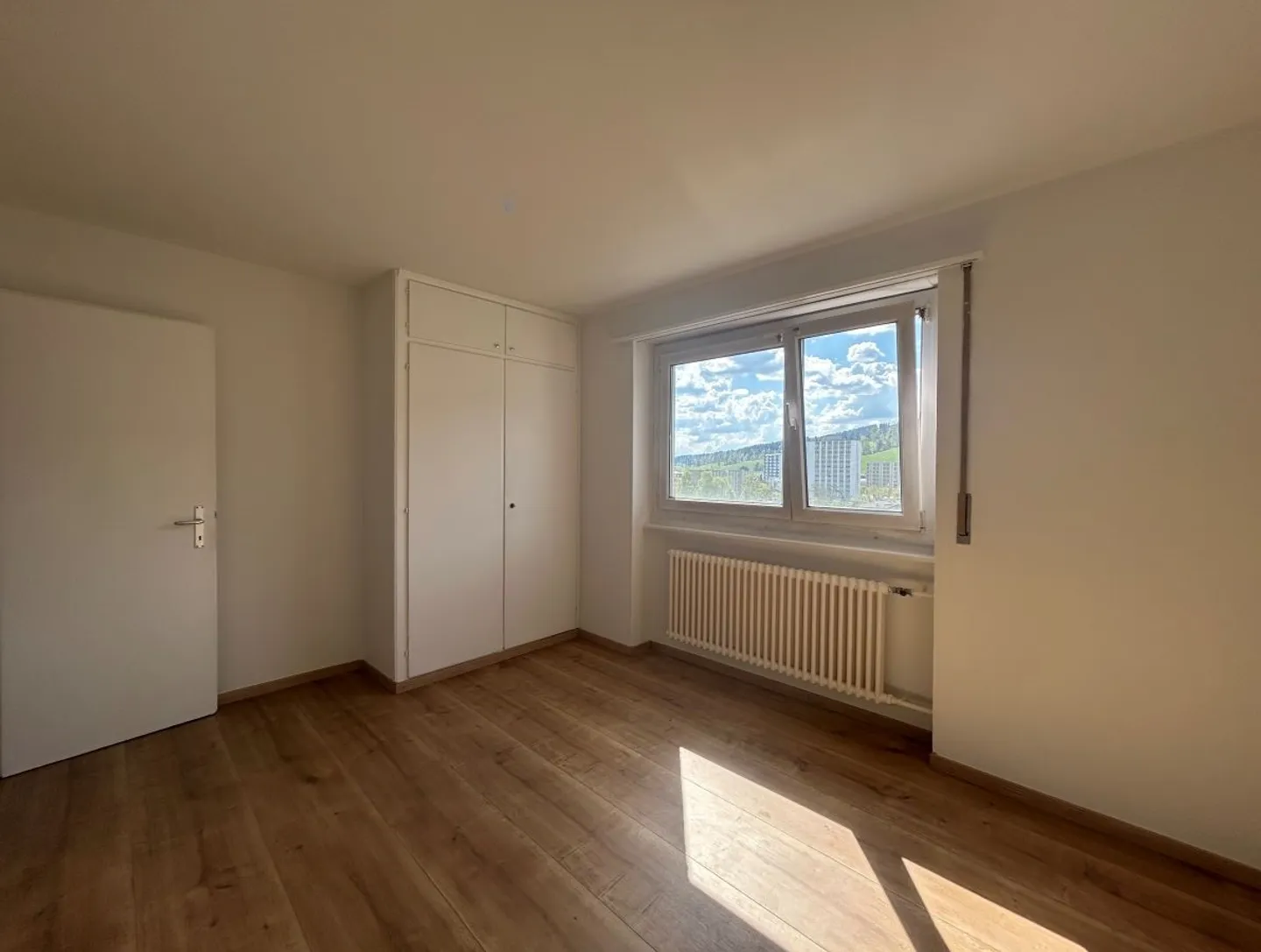 Wohnung mieten - Foto 2 von 6