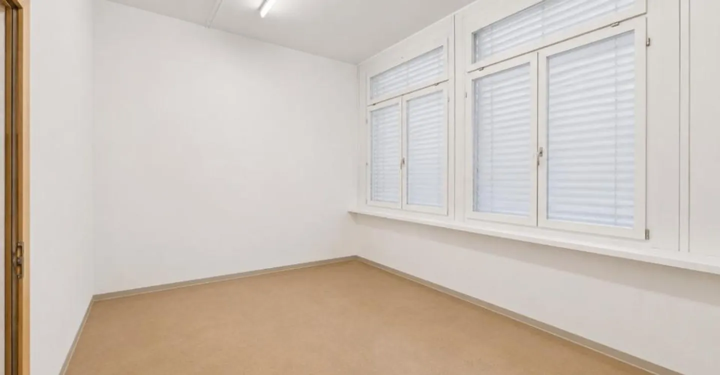 SPACE FOR YOUR IDEAS - versatile commercial space in Zurich Altstetten - Photo 5 of 5