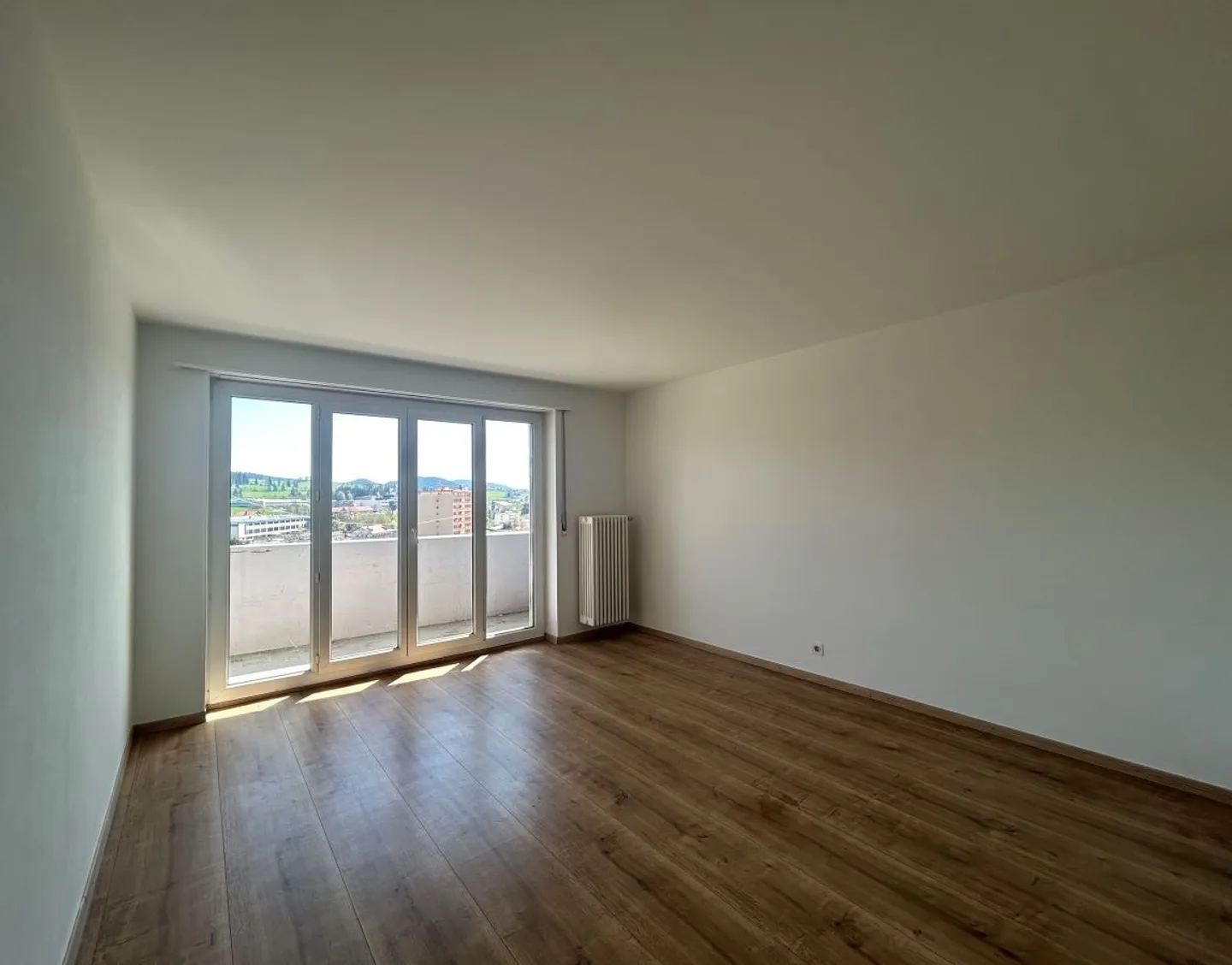 Wohnung mieten - Foto 5 von 6