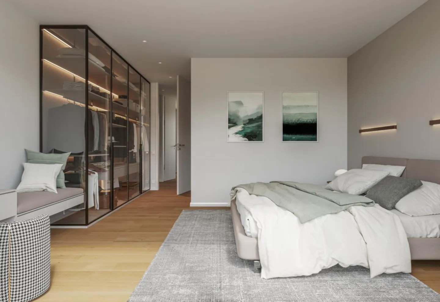 Attic Room - Photo 7 of 10