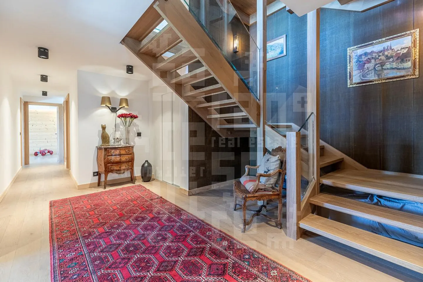 Chalet Le Dahu - Photo 27 of 30