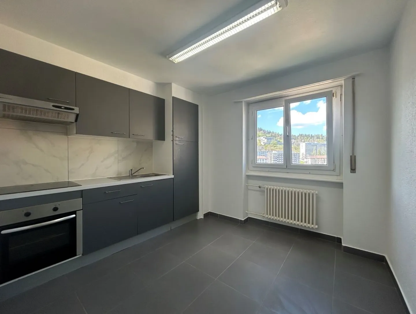 Wohnung mieten - Foto 3 von 6