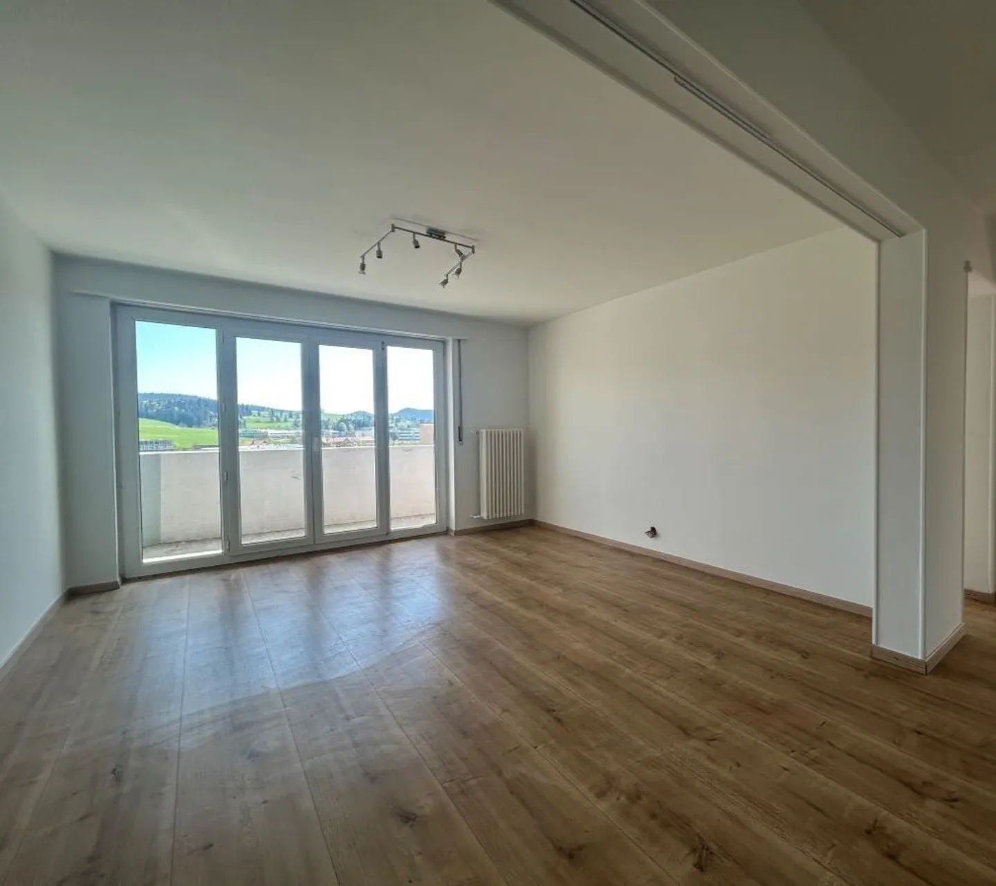 Wohnung mieten - Foto 4 von 6