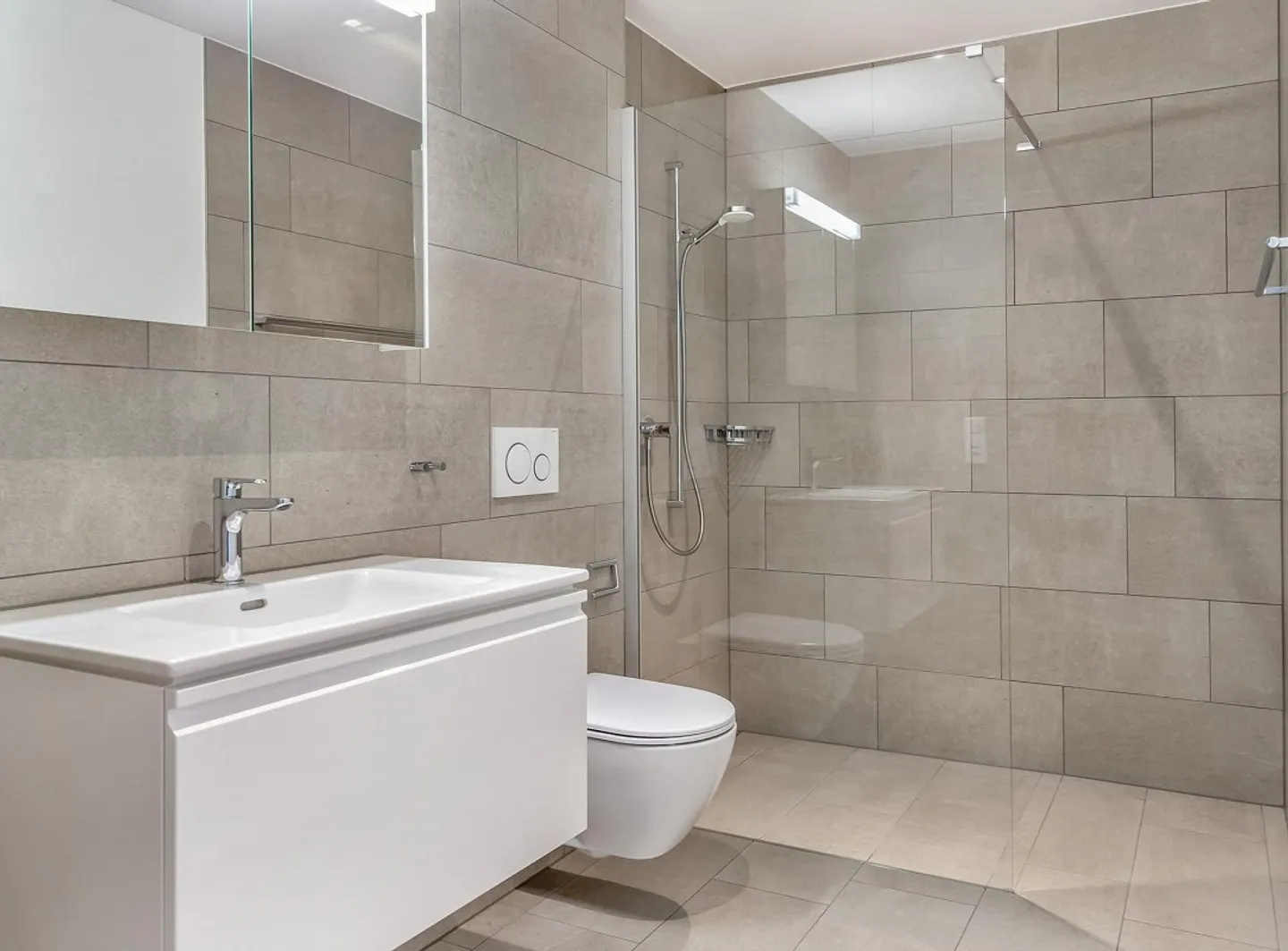 Appartamento moderno 2.5 locali - Foto 3 di 5