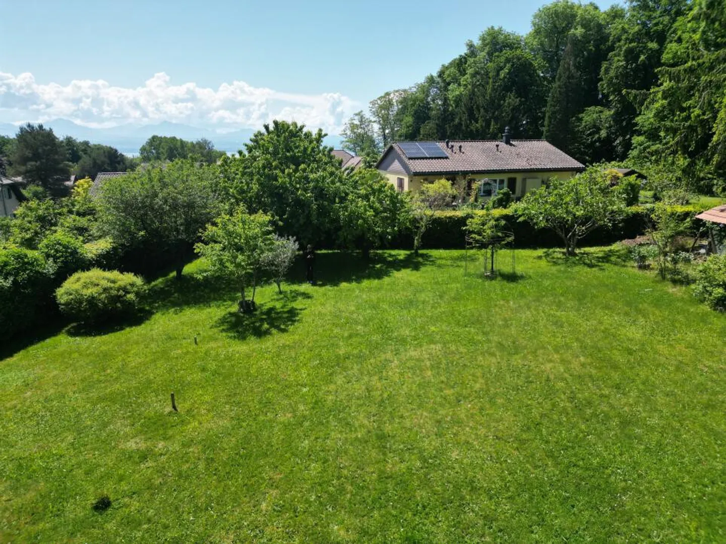 Un environnement de vie rare aux portes de Lausanne - Photo 9 sur 10