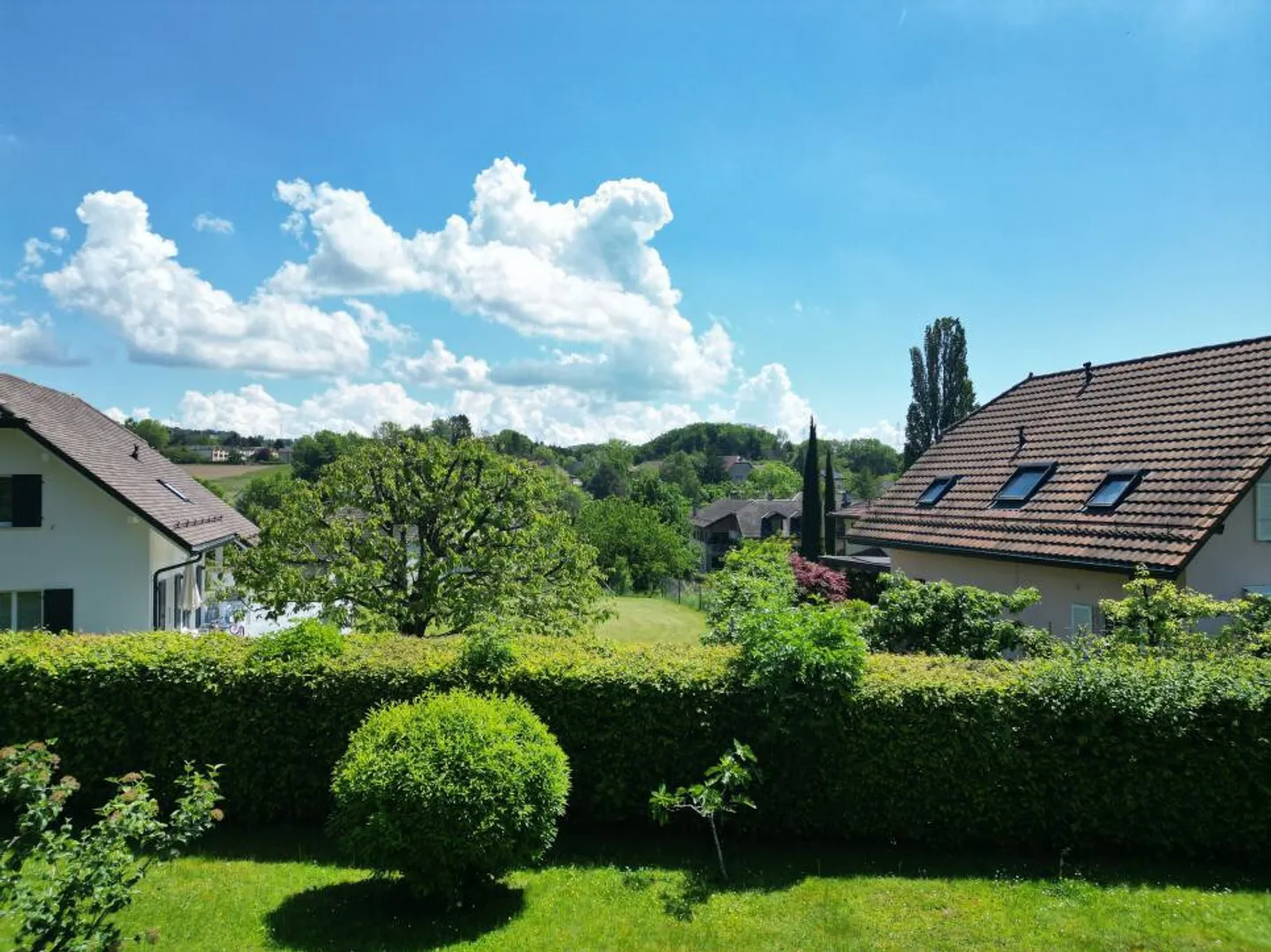 Un environnement de vie rare aux portes de Lausanne - Photo 10 sur 10