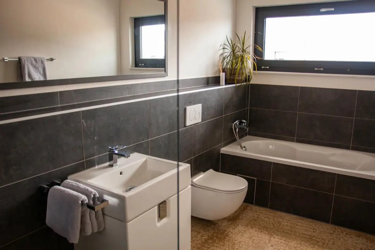 Appartamento 5.5 stanze - Foto 4 di 5