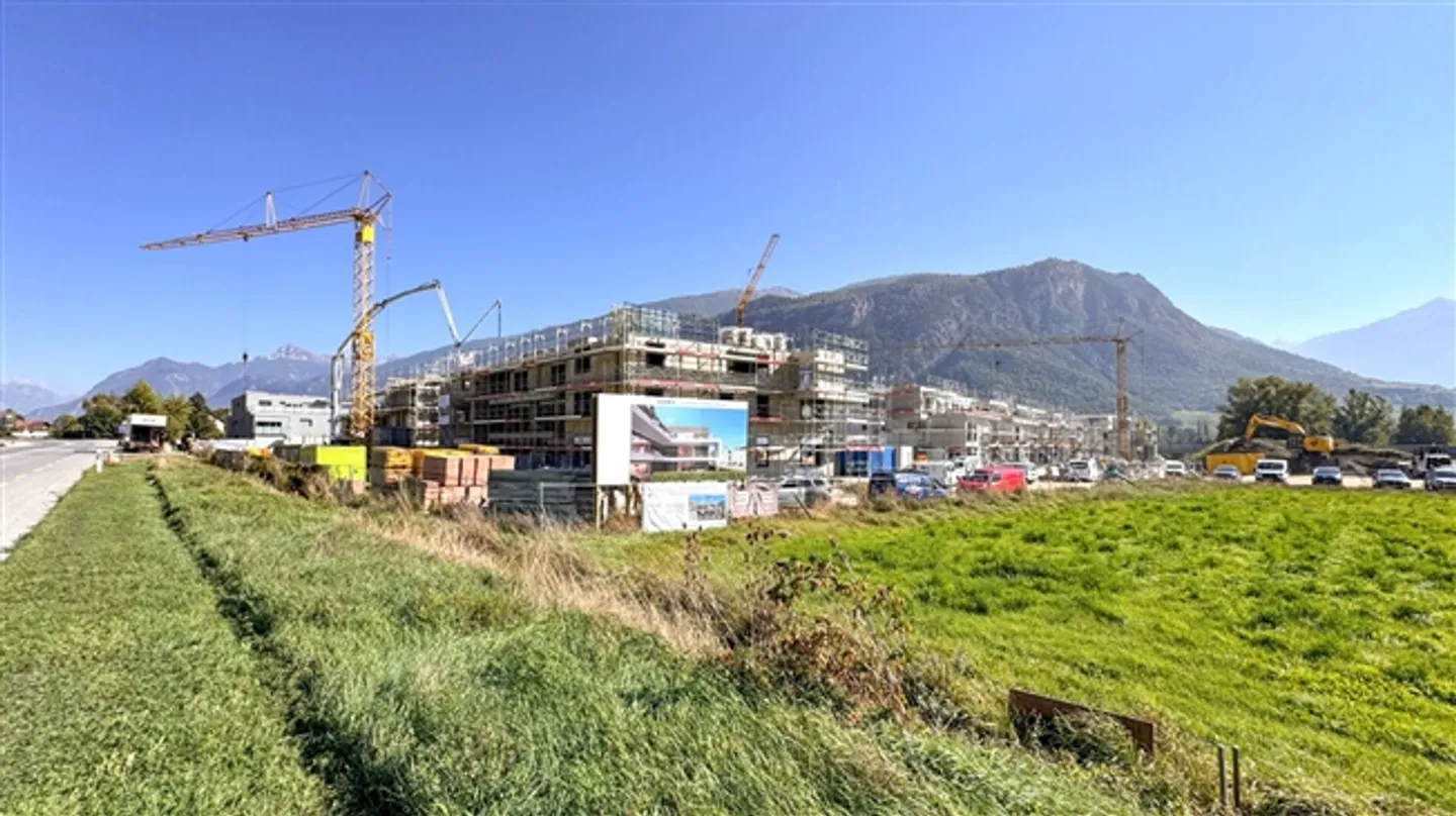 Residenza Alegria a Uvrier / Sion - Foto 7 di 8