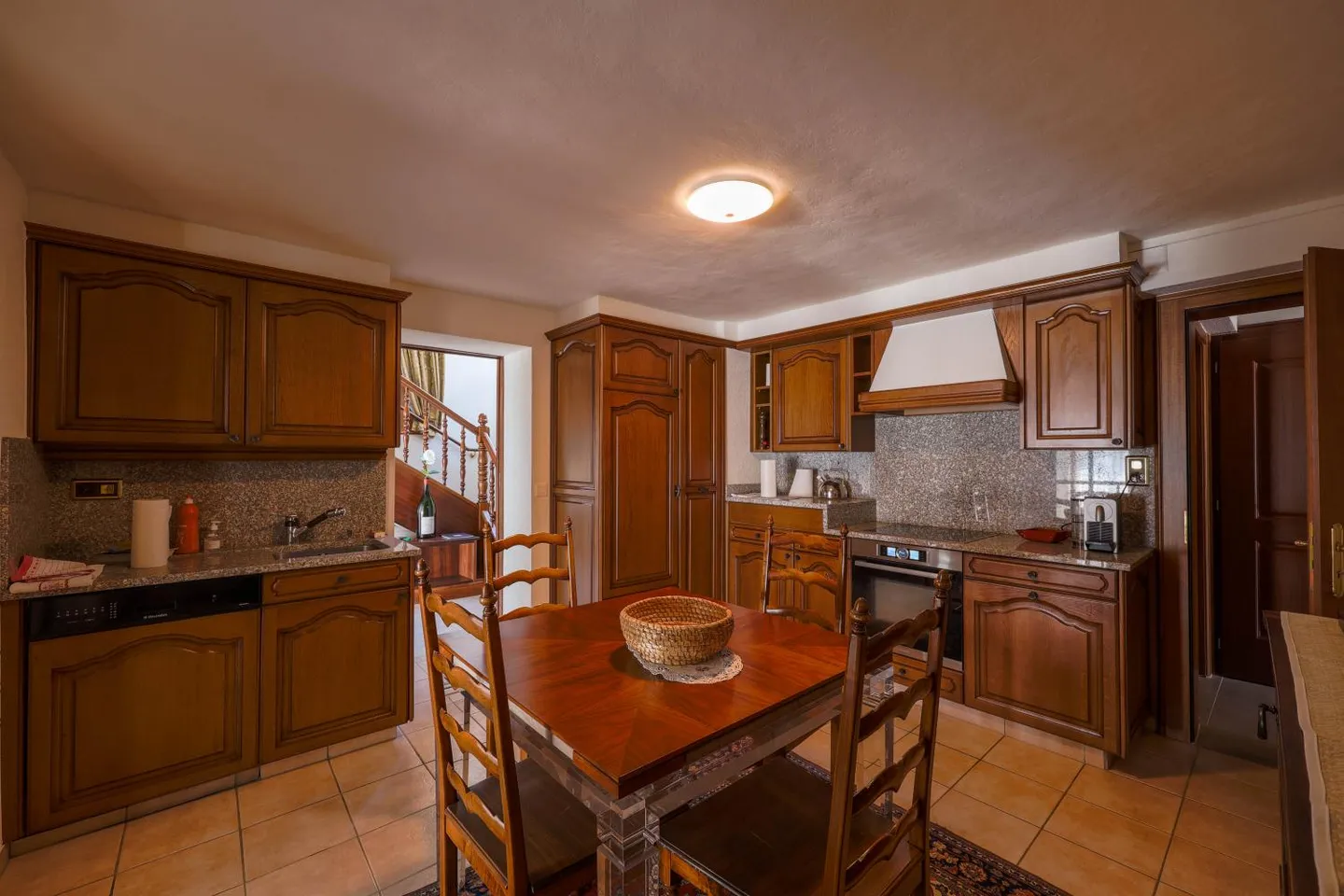 Chalet avec Vue Imprenable - Photo 3 sur 19