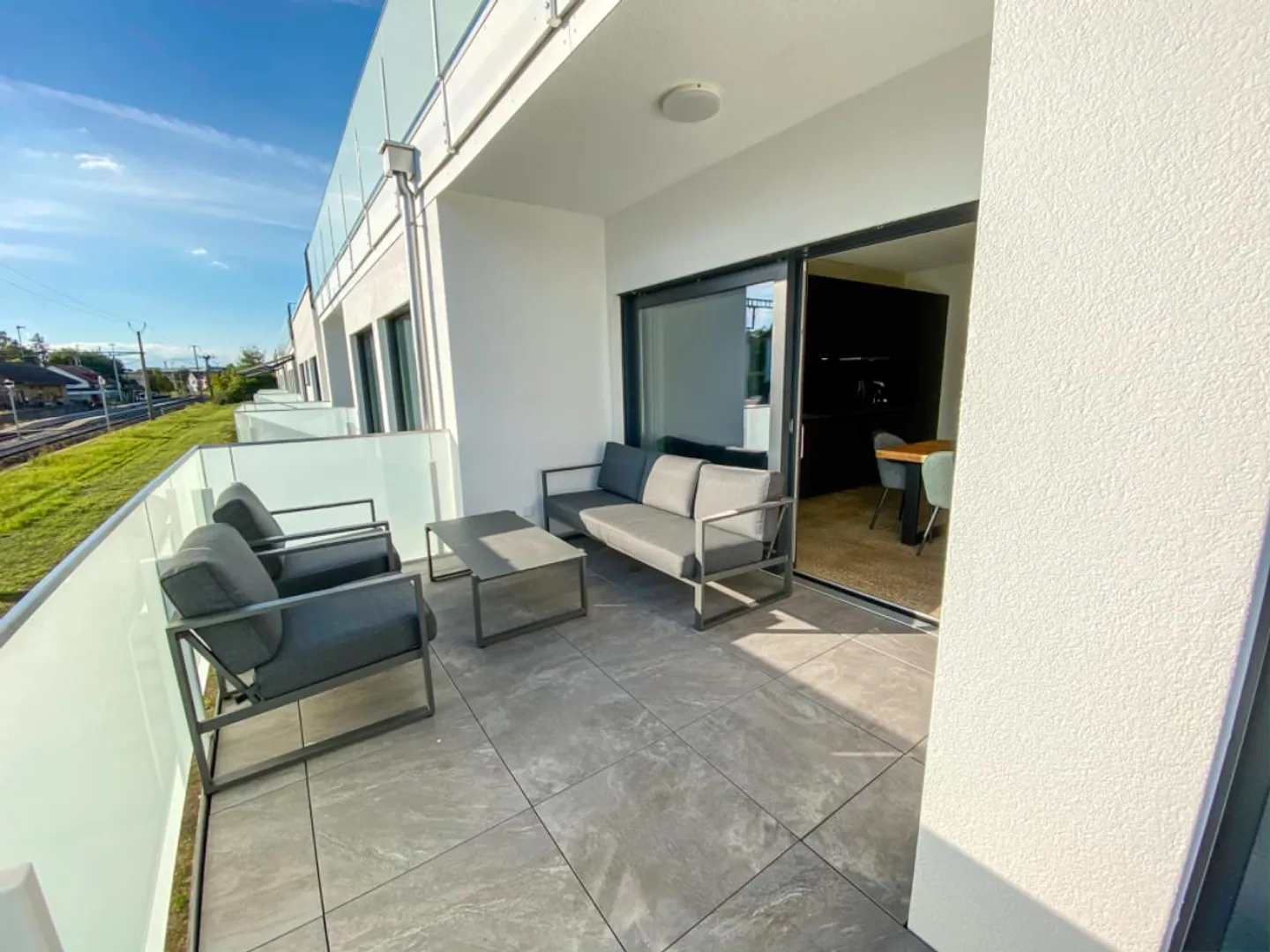 Appartamento 5.5 stanze - Foto 5 di 5