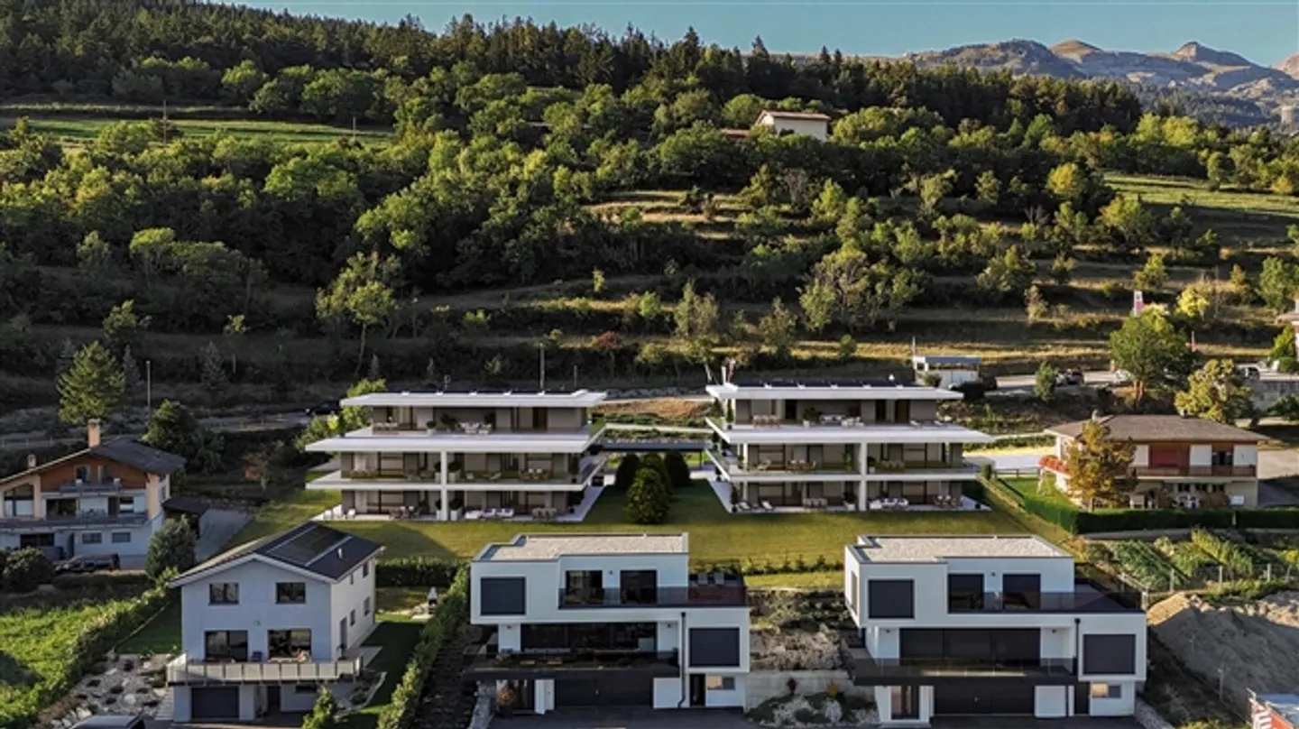 «Résidence Linea» - Photo 4 sur 8