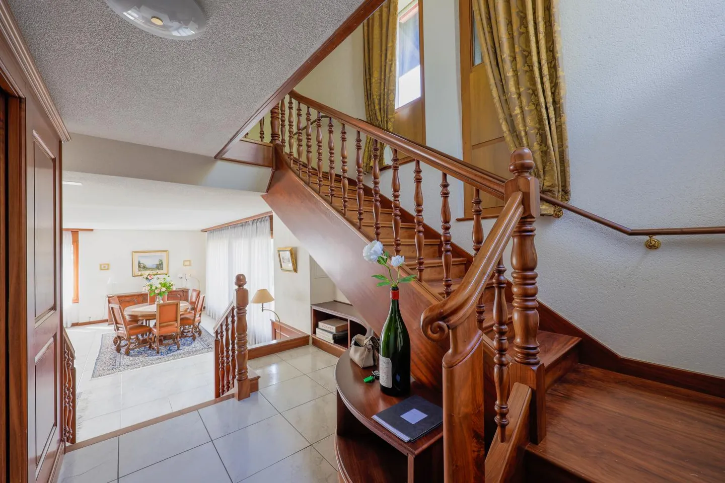 Chalet avec Vue Imprenable - Photo 4 sur 19
