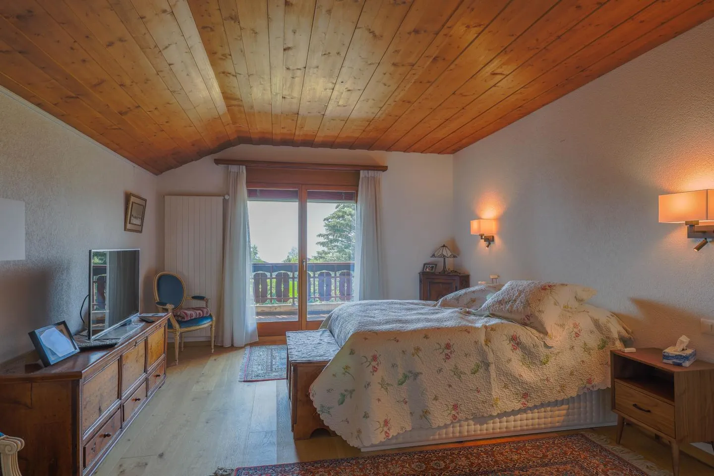 Chalet avec Vue Imprenable - Photo 5 sur 19