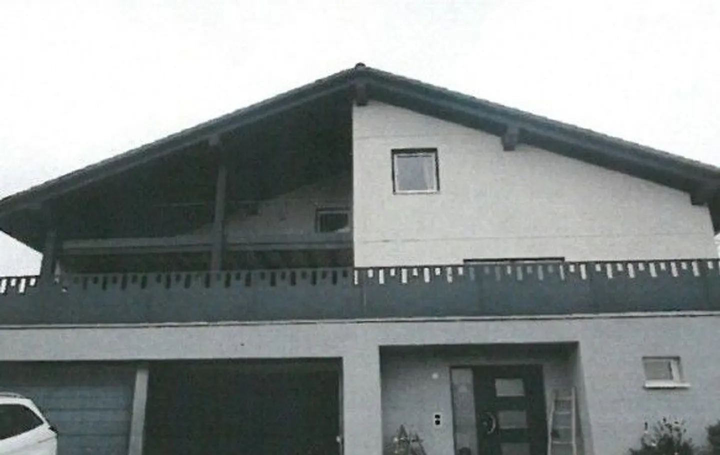 Casa indipendente all'asta - Foto 3 di 13