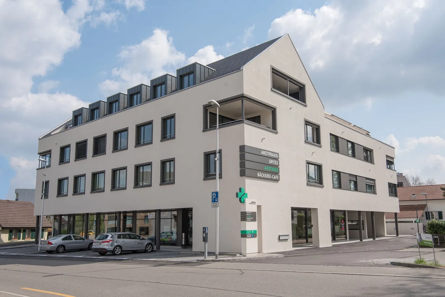 Salle de pratique / Atelier / Bureau - Photo 1 sur 7