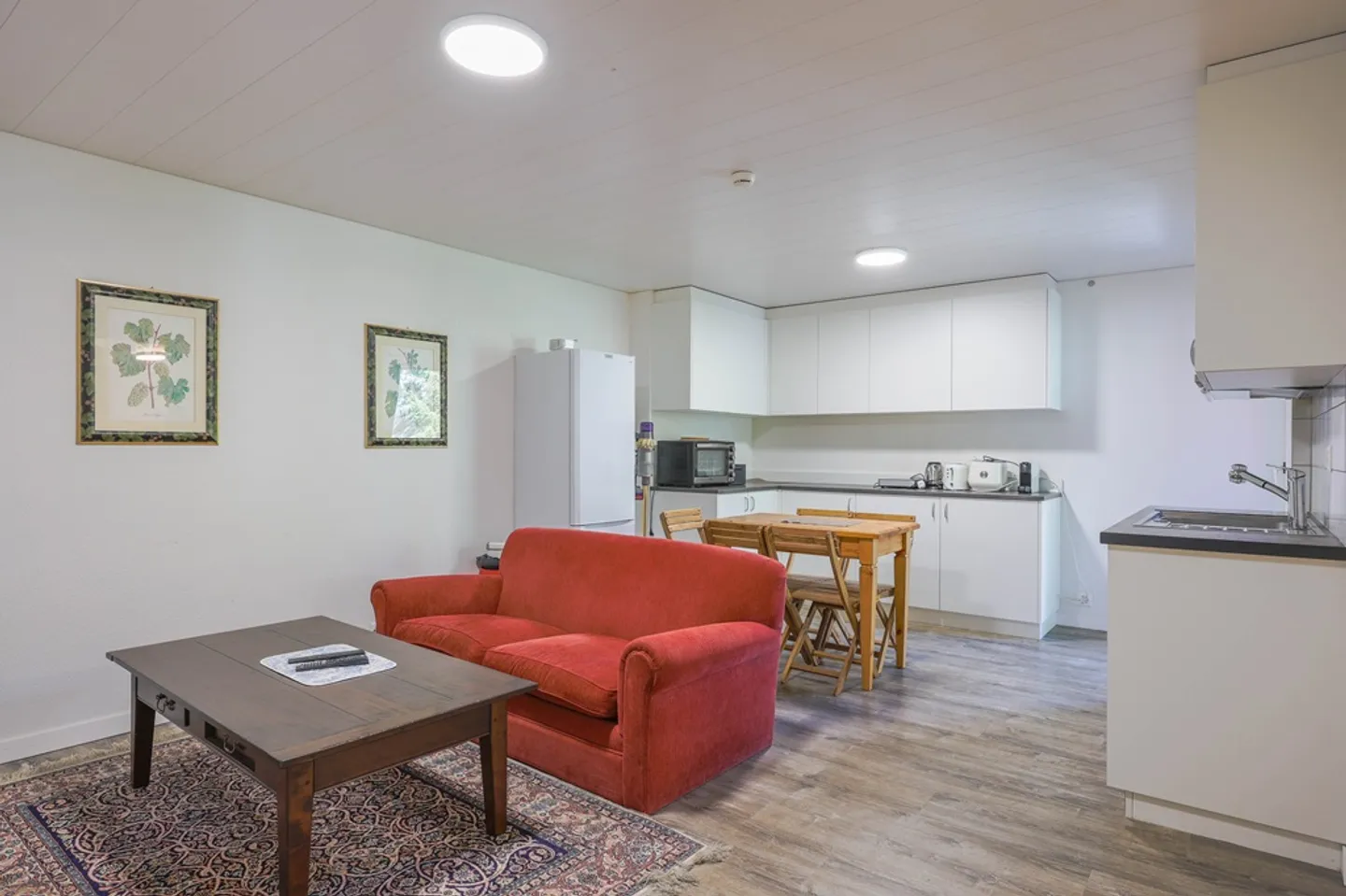 Chalet avec Vue Imprenable - Photo 10 sur 19