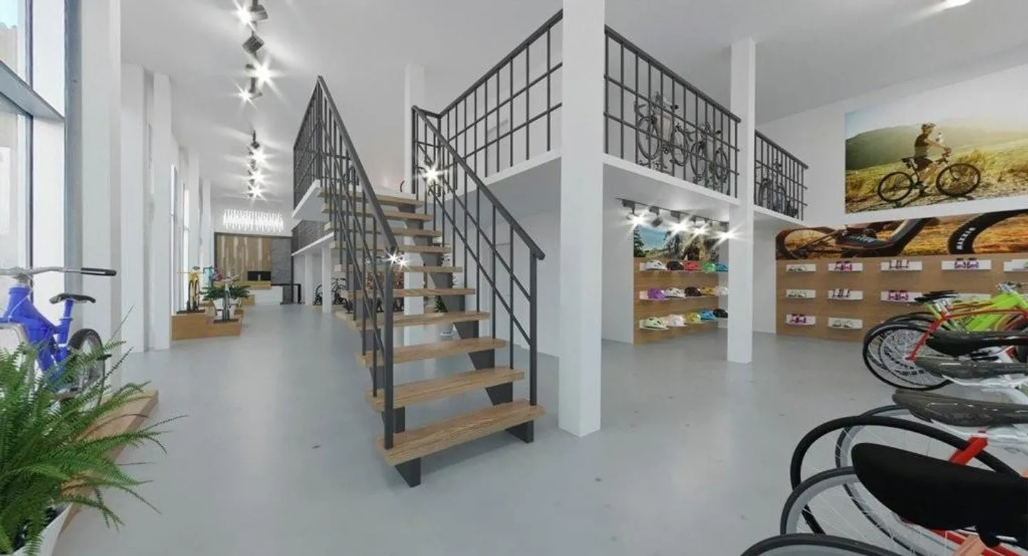 Cour de jardin - Ici, vous pouvez réaliser vos projets ! - Photo 7 sur 9
