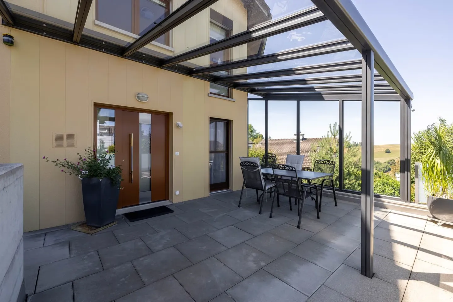 Paradis familial avec jardin généreux - Photo 10 sur 12