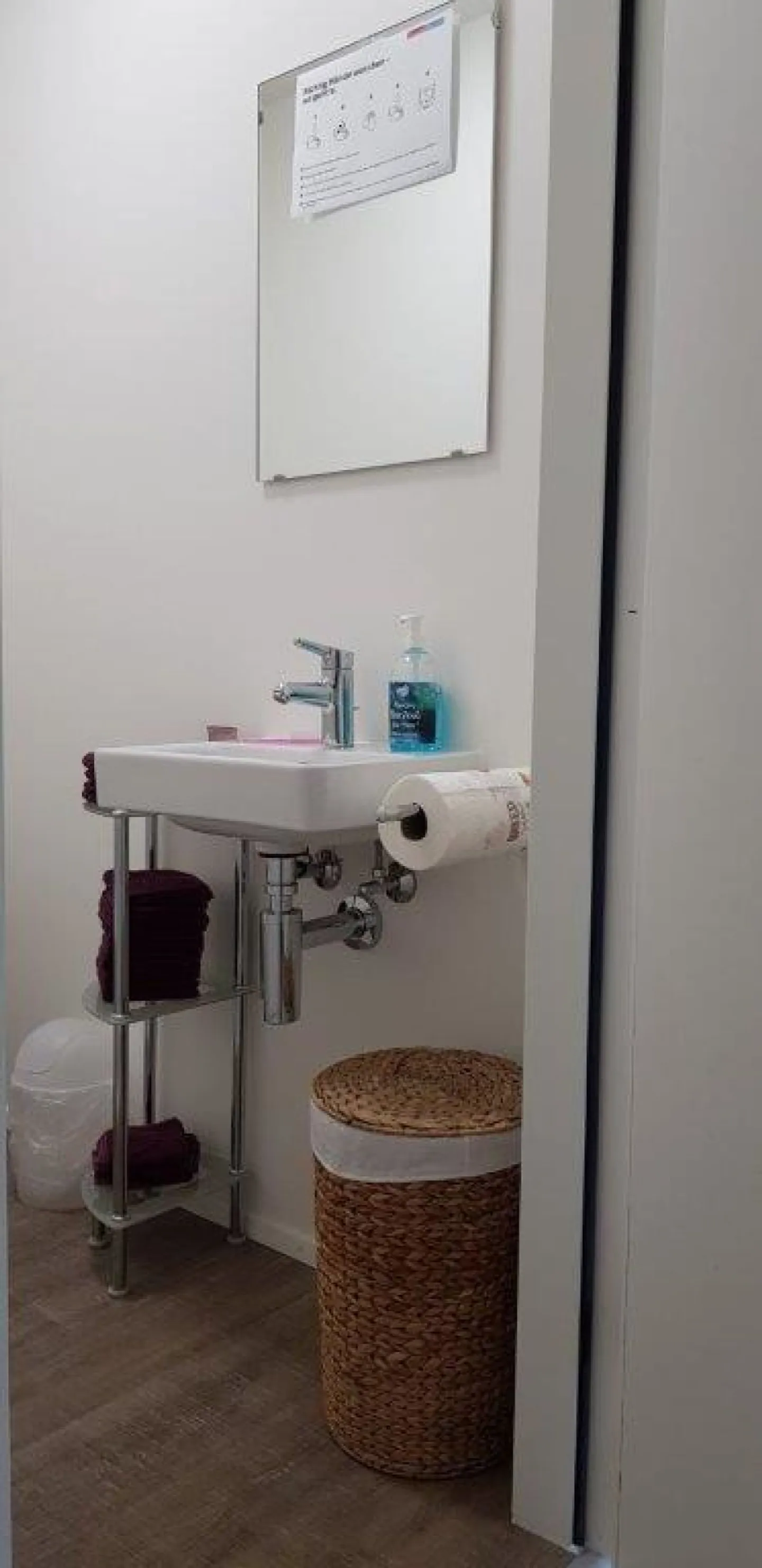 Salle de pratique / Atelier / Bureau - Photo 7 sur 7