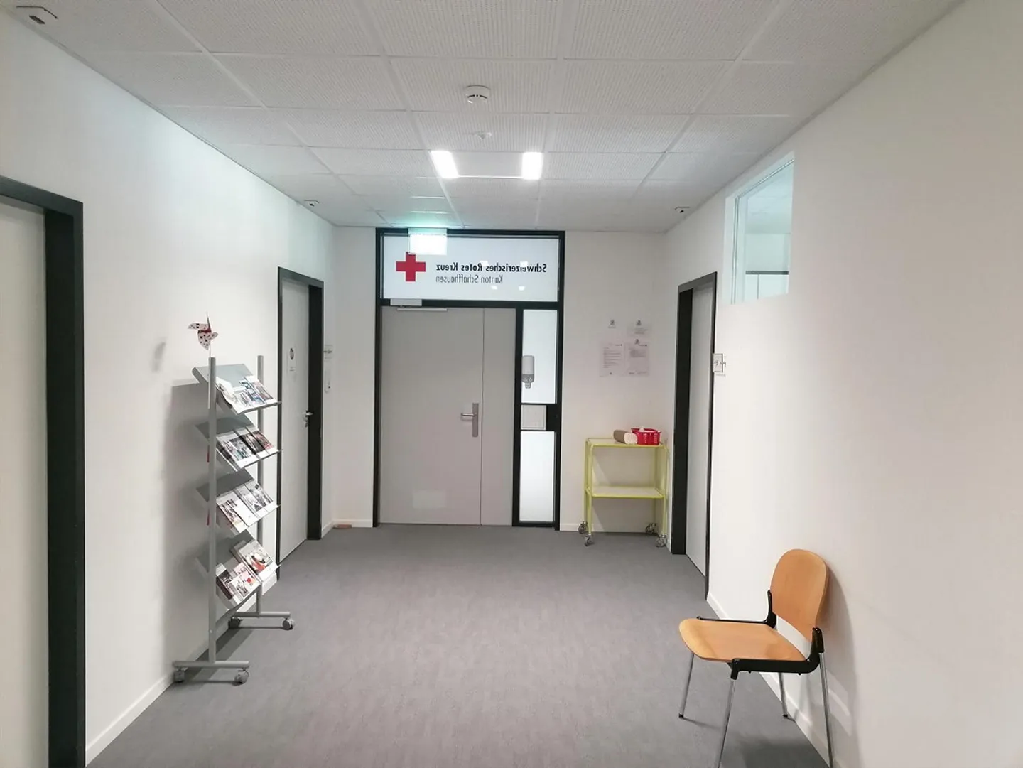 Gewerberäumlichkeiten mieten - Foto 4 von 12