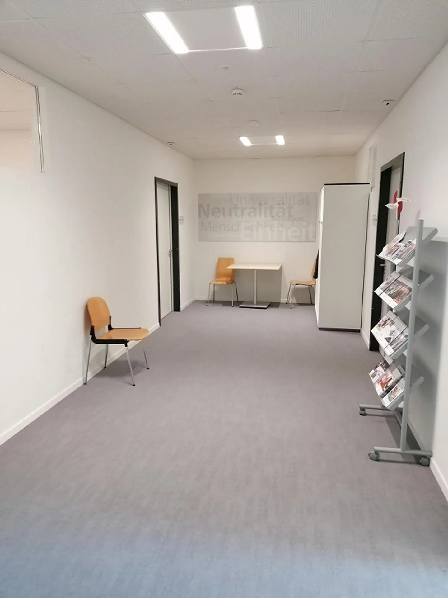 Gewerberäumlichkeiten mieten - Foto 5 von 12