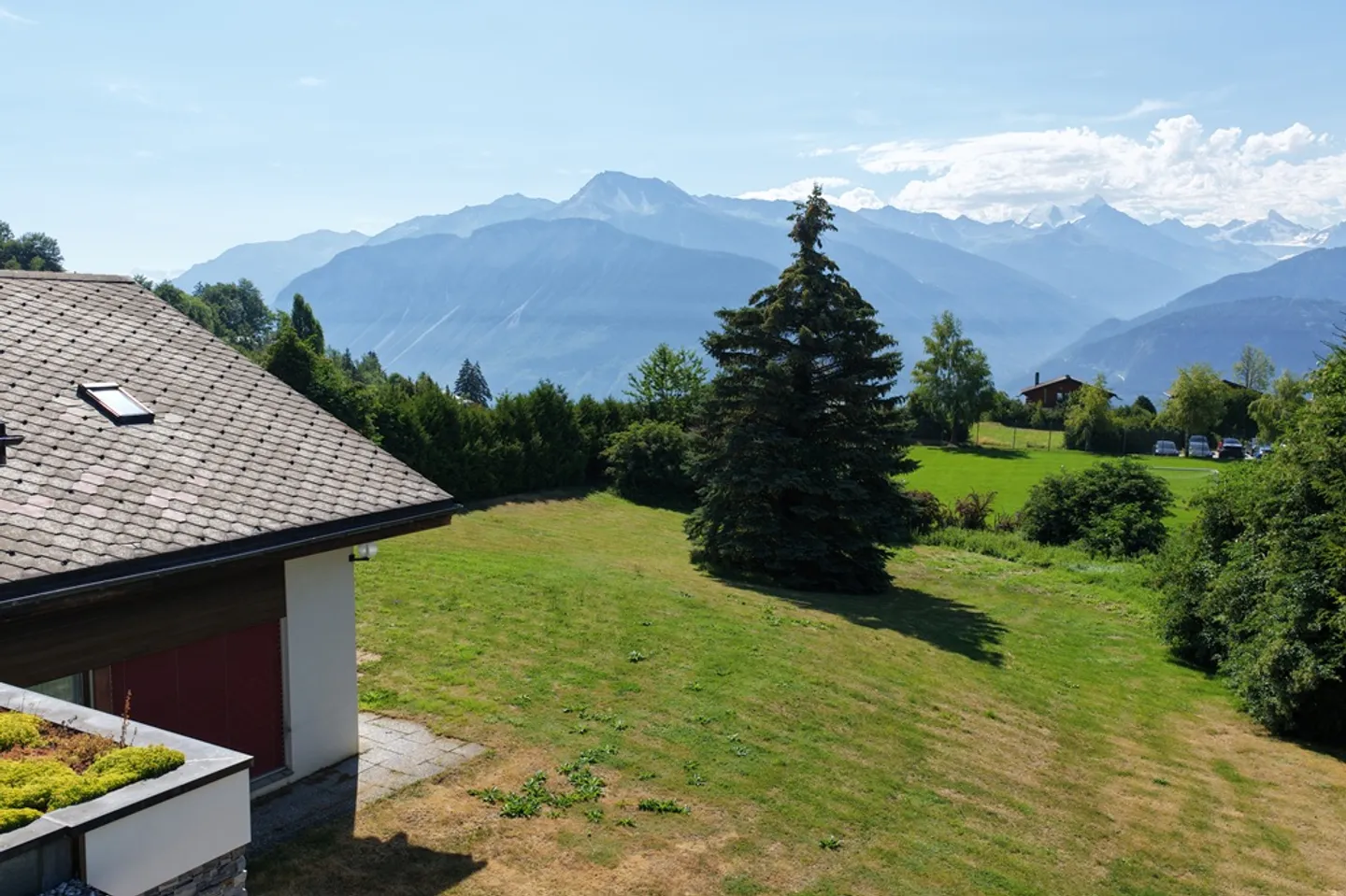 Chalet avec Vue Imprenable - Photo 17 sur 19