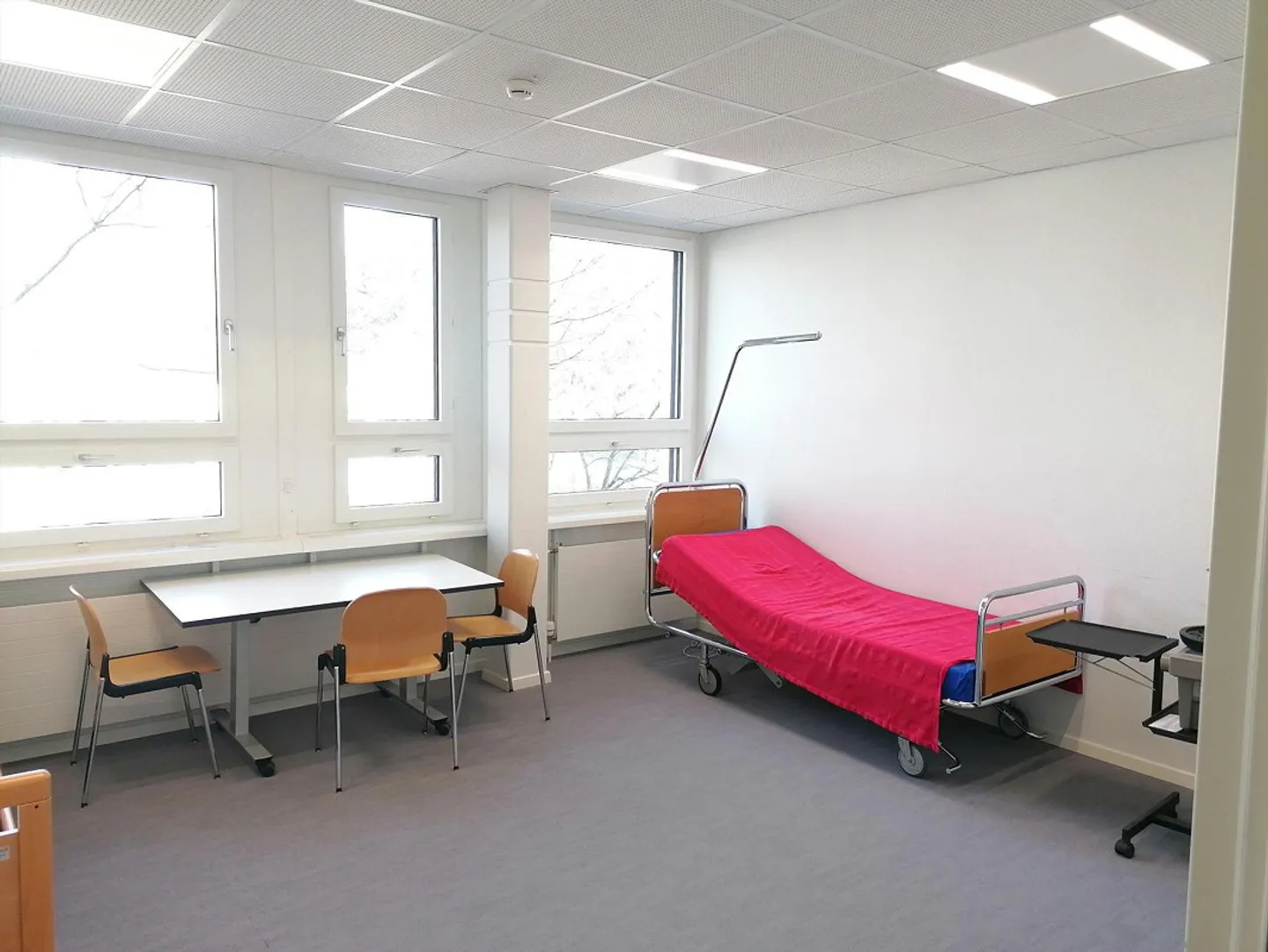 Gewerberäumlichkeiten mieten - Foto 6 von 12