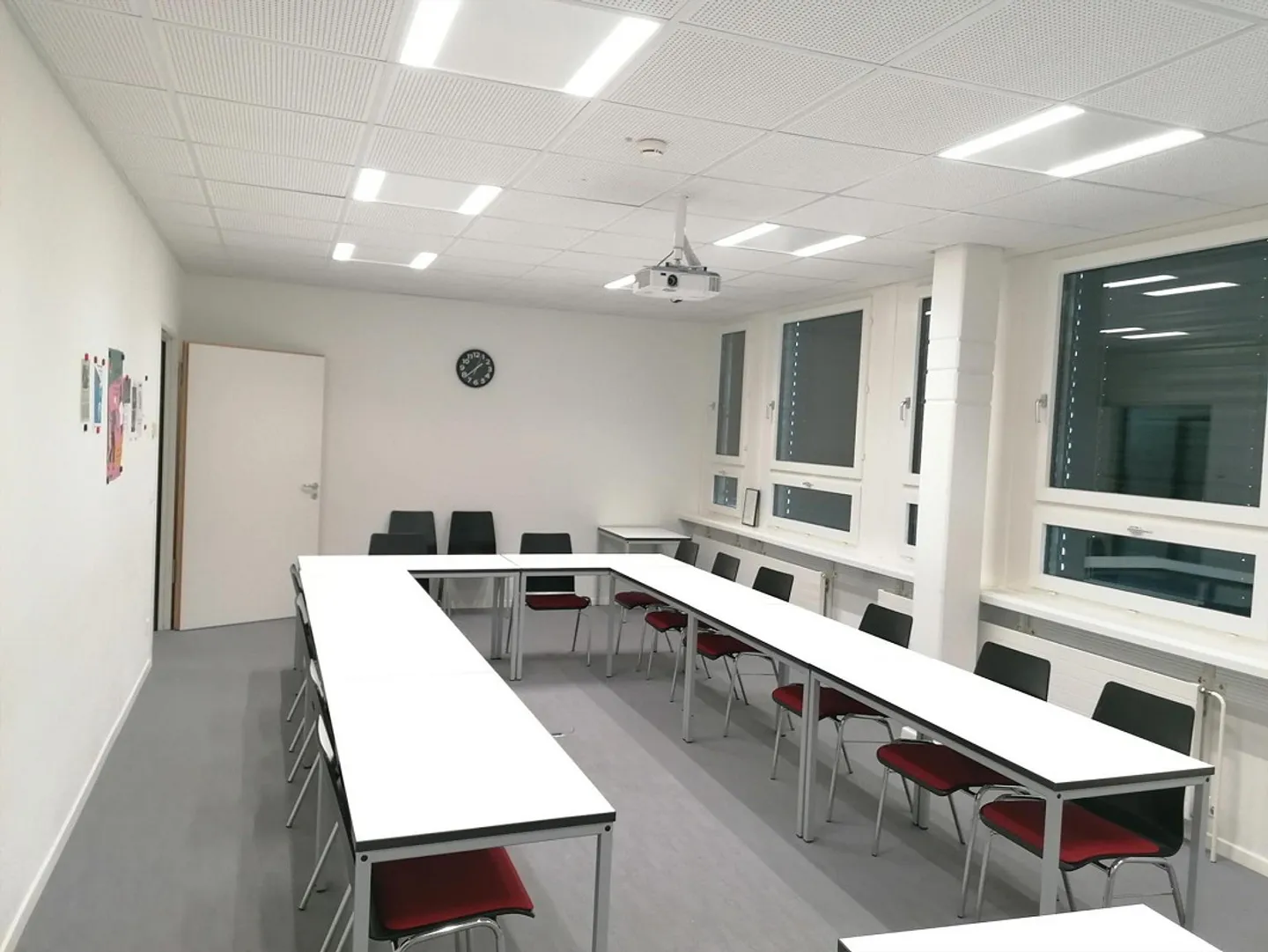 Gewerberäumlichkeiten mieten - Foto 8 von 12